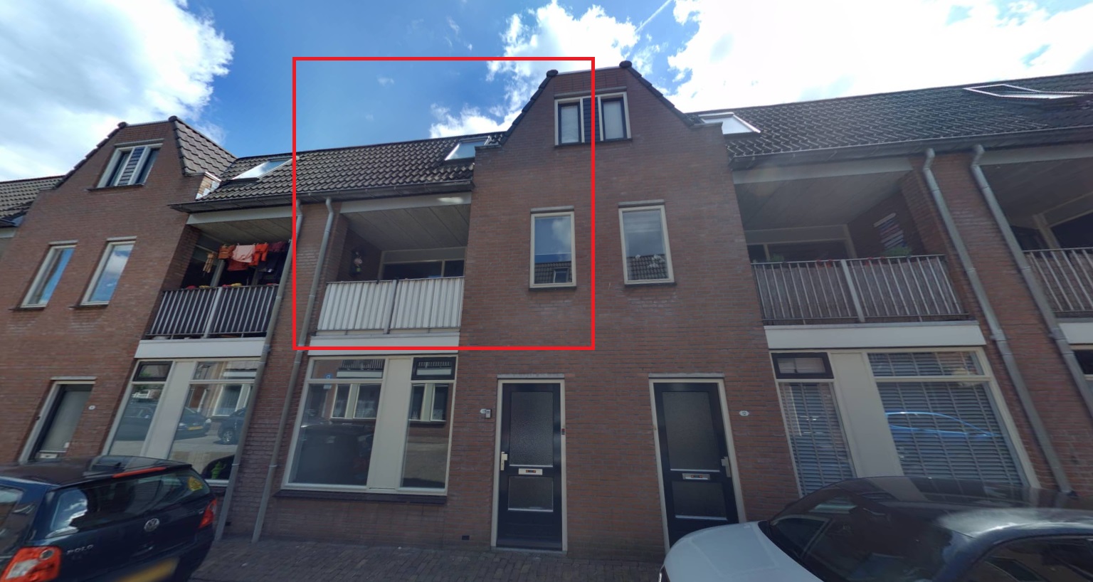 Pastoor van Kesselhof 23, 5141 HS Waalwijk, Nederland