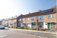 Sinopelstraat 5, 5044 KP Tilburg, Nederland