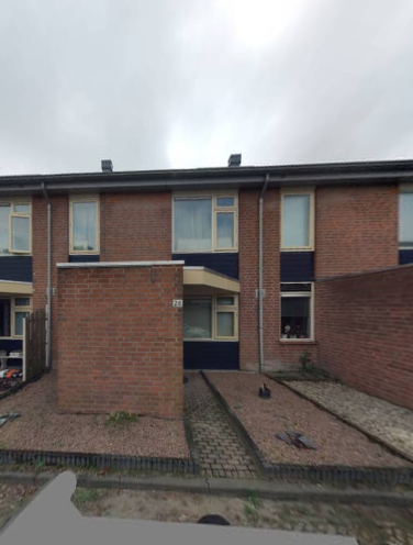 Johan Frisostraat 26, 5161 HW Sprang-Capelle, Nederland