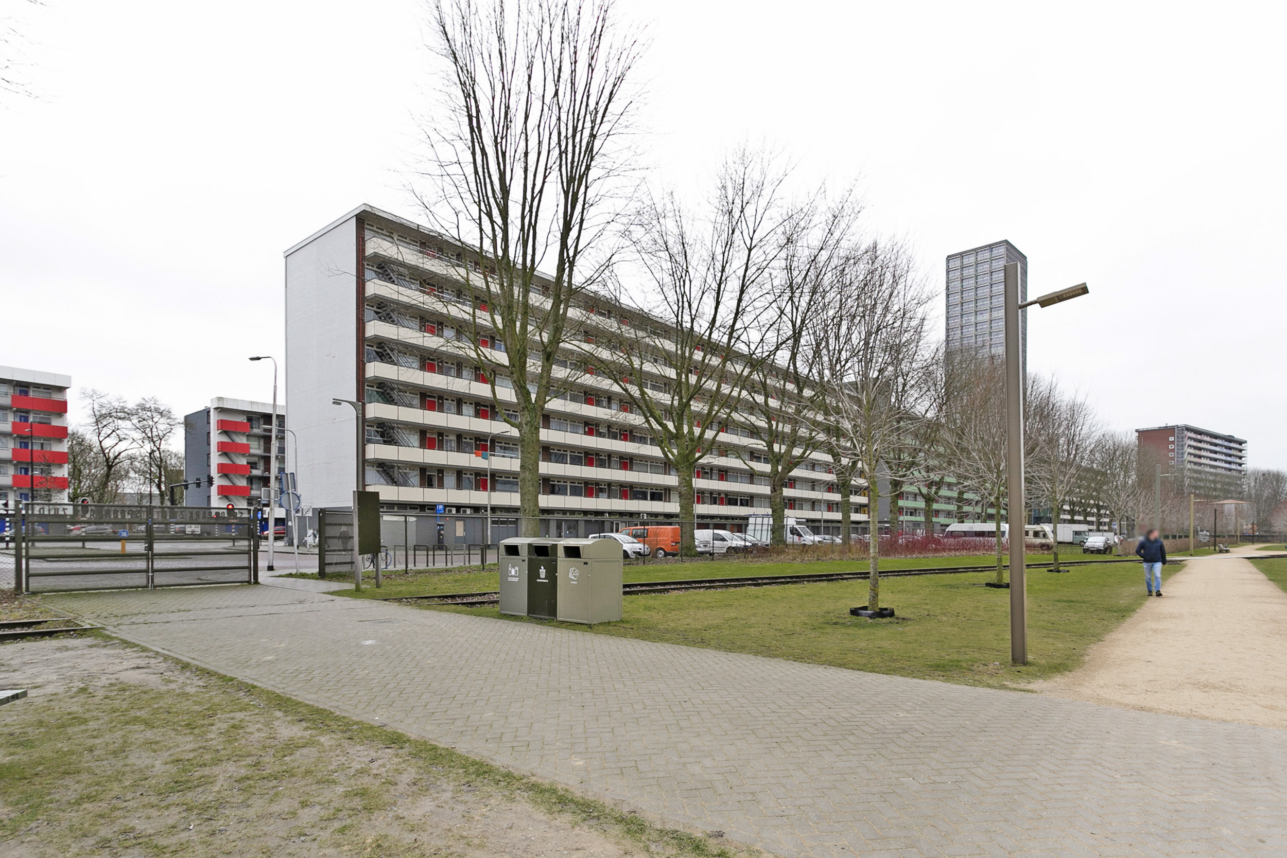 Hart van Brabantlaan 705, 5038 LK Tilburg, Nederland