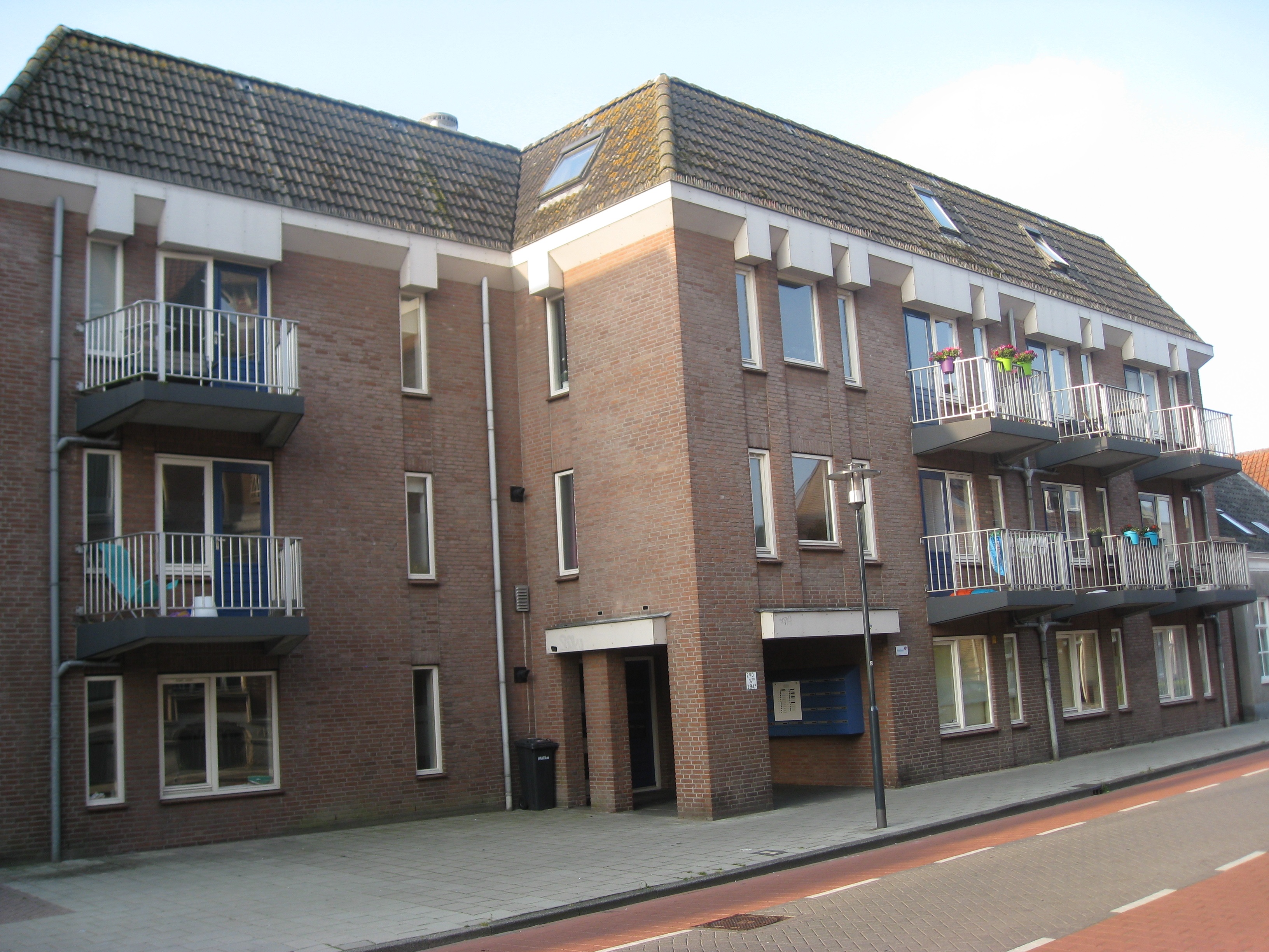 Grotestraat 292F