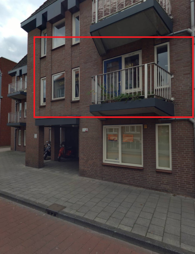 Grotestraat 292F