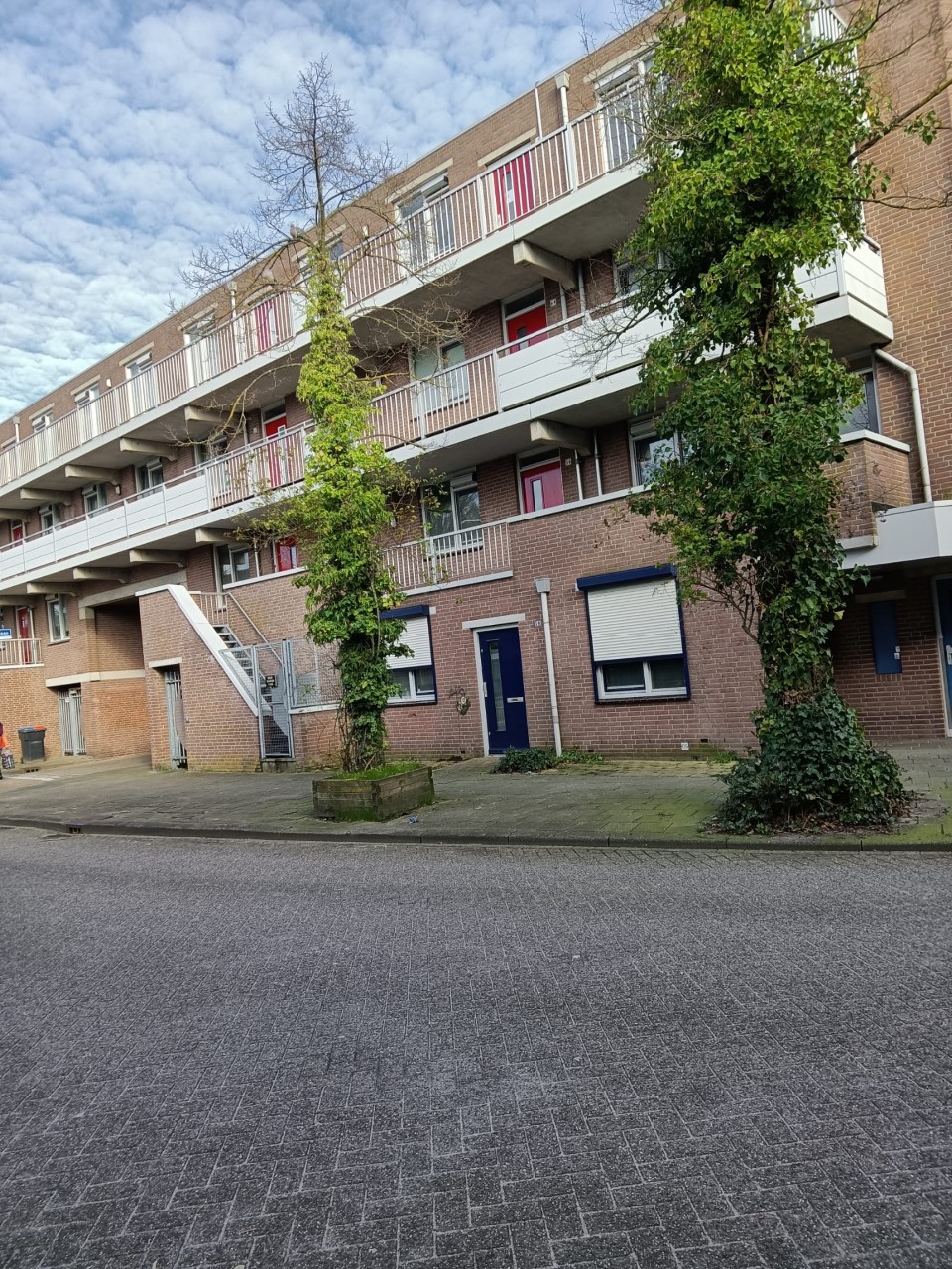 Rentmeesterlaan 72