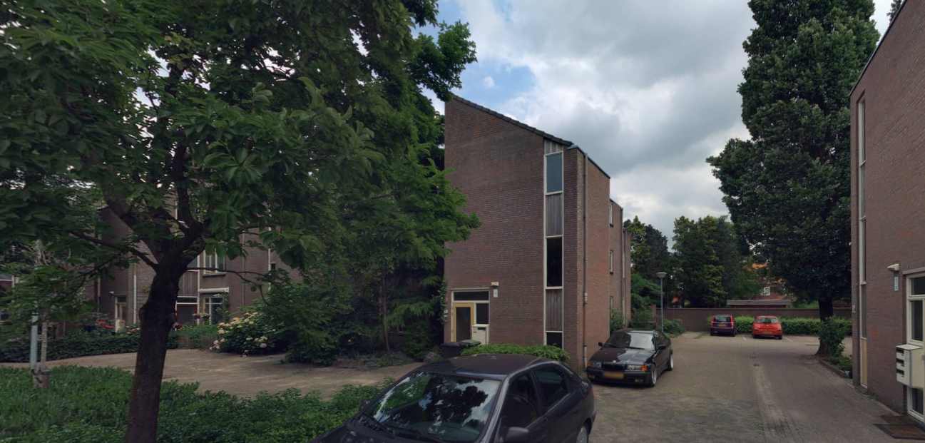 Diederikhof 50, 5142 CW Waalwijk, Nederland