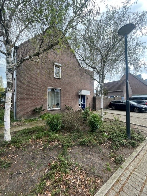 Walkvat 1, 5142 HL Waalwijk, Nederland