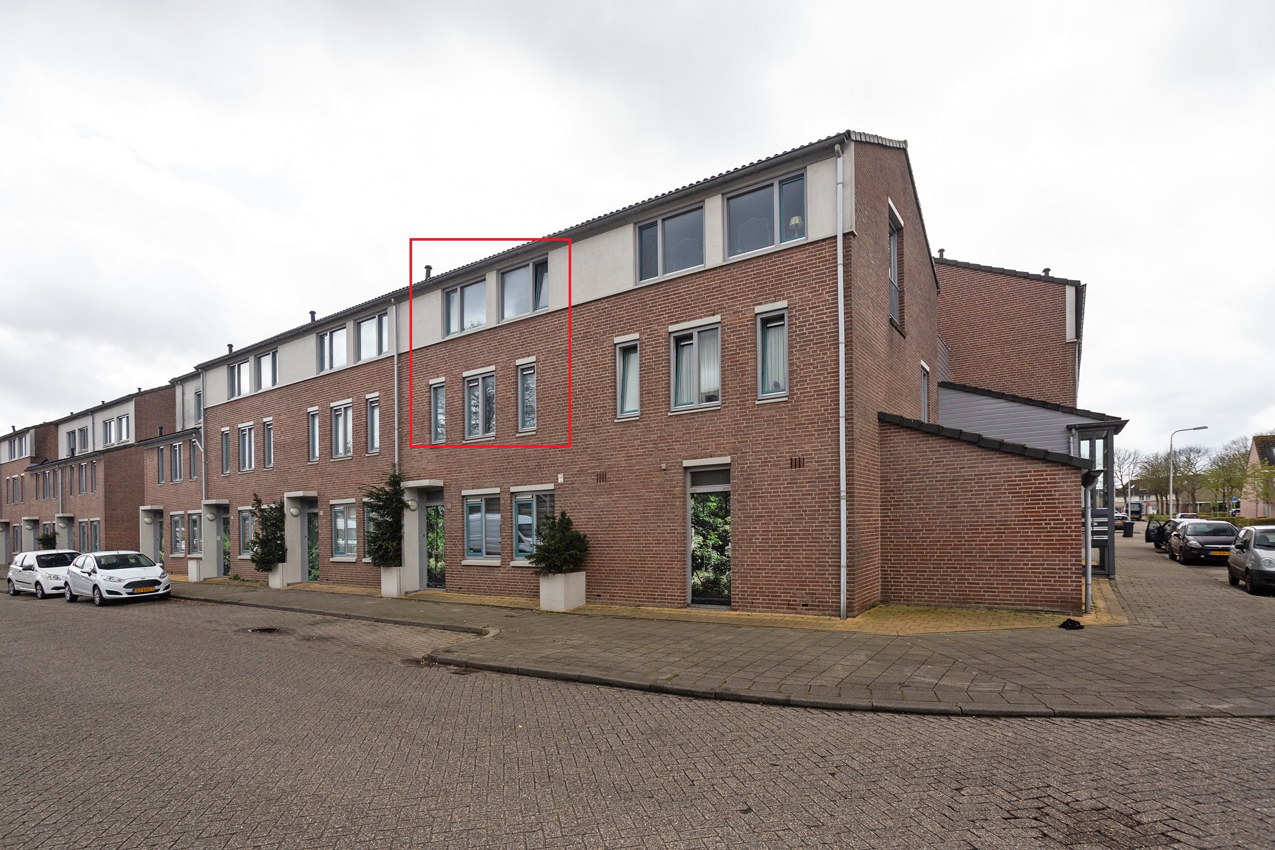 Bruinissestraat 16, 5043 AV Tilburg, Nederland