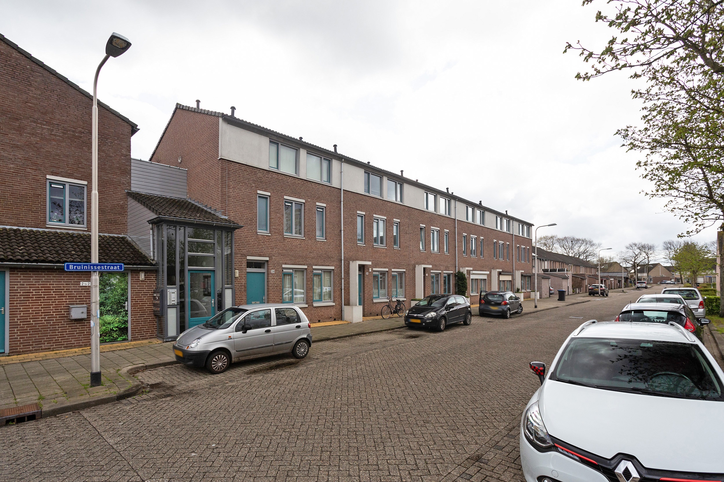 Bruinissestraat 16