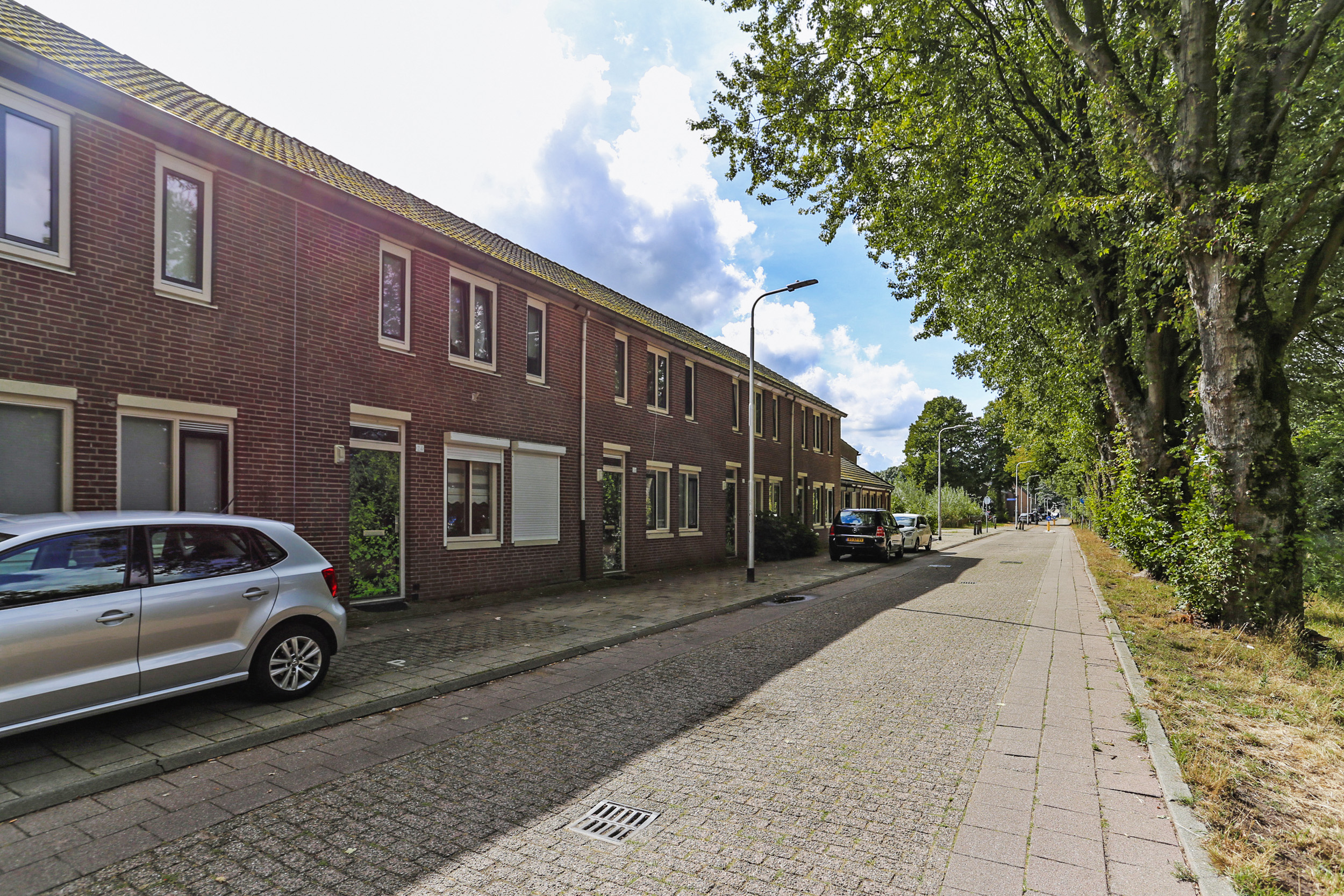 Brummenweg 44, 5043 AB Tilburg, Nederland