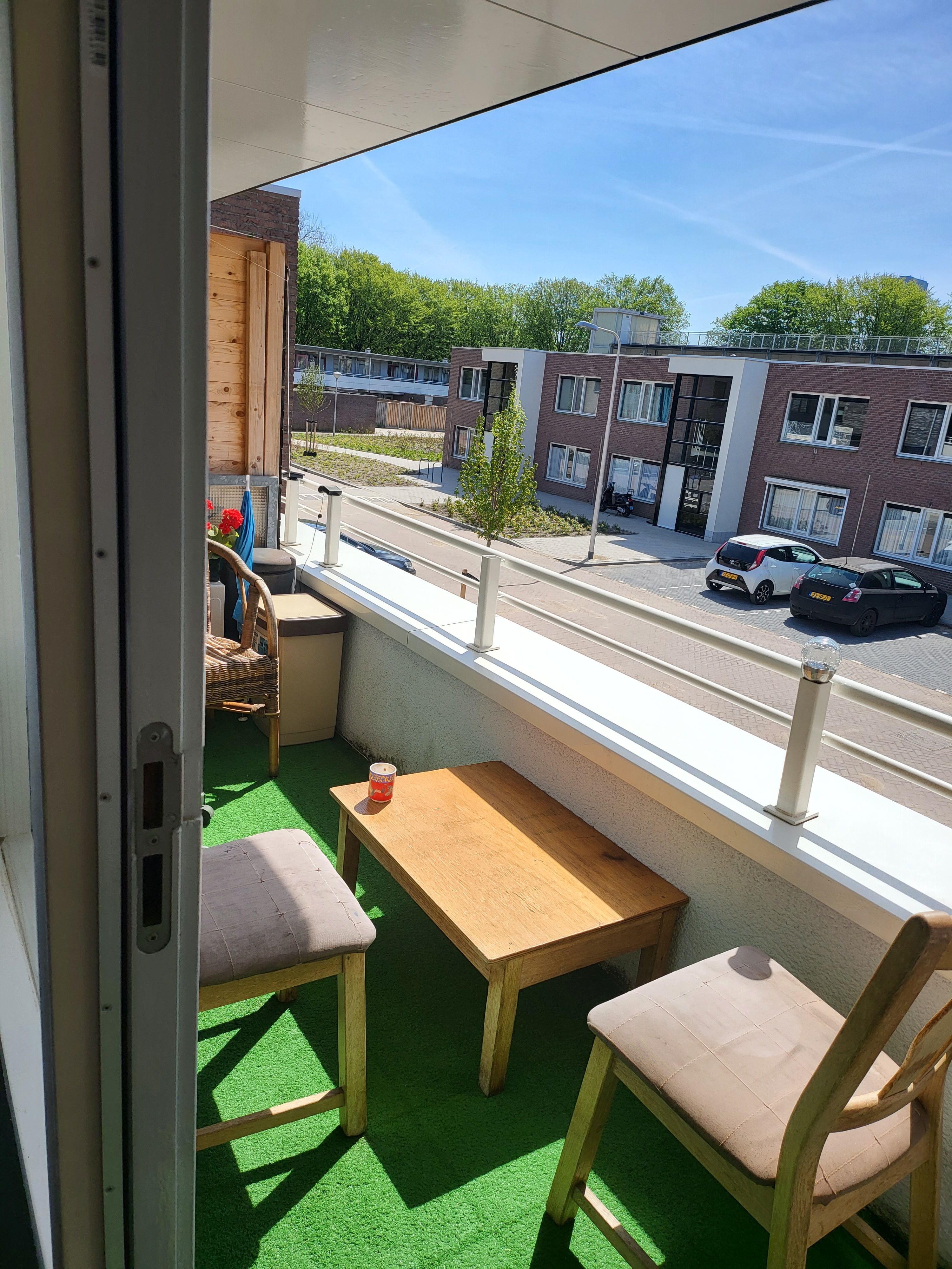 Anselmusstraat 19, 5042 JG Tilburg, Nederland