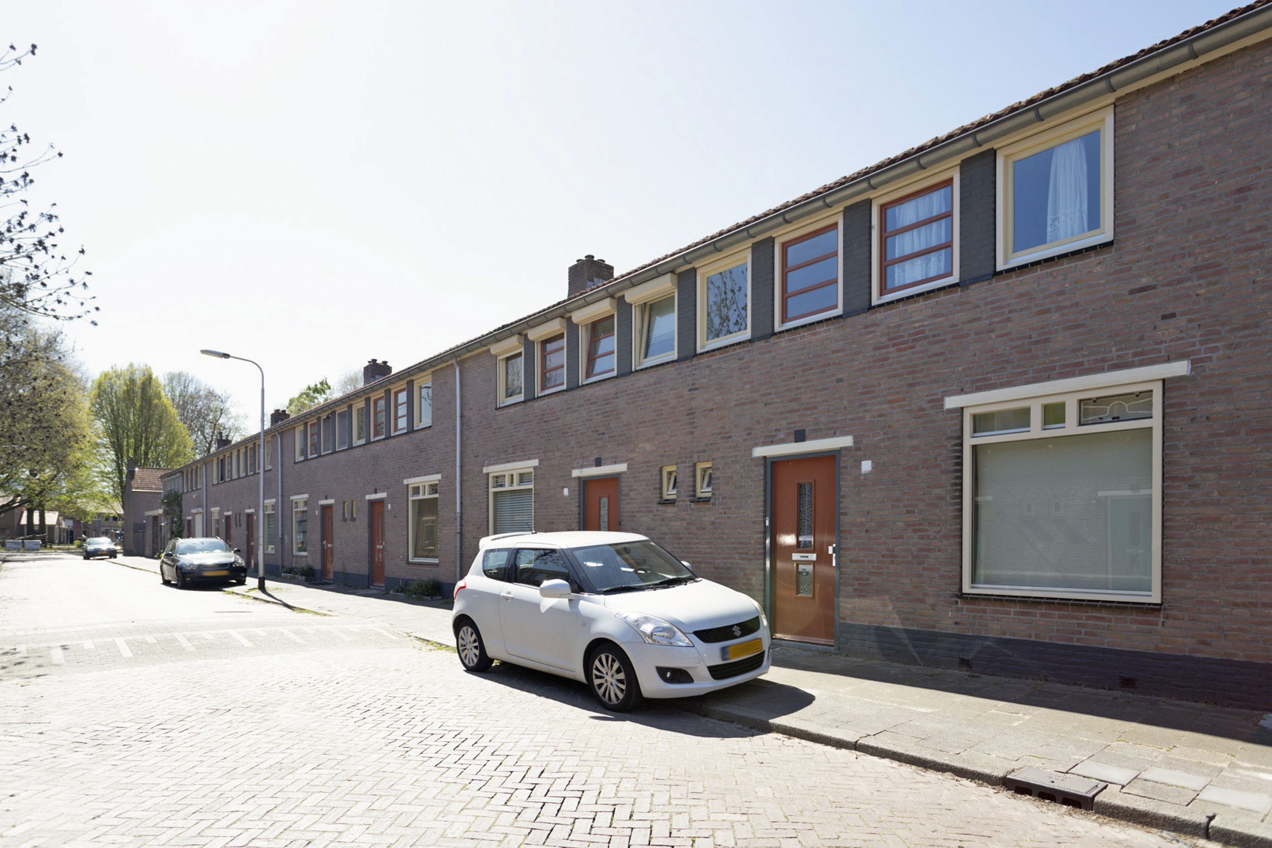 Wim Berkelmansstraat 15