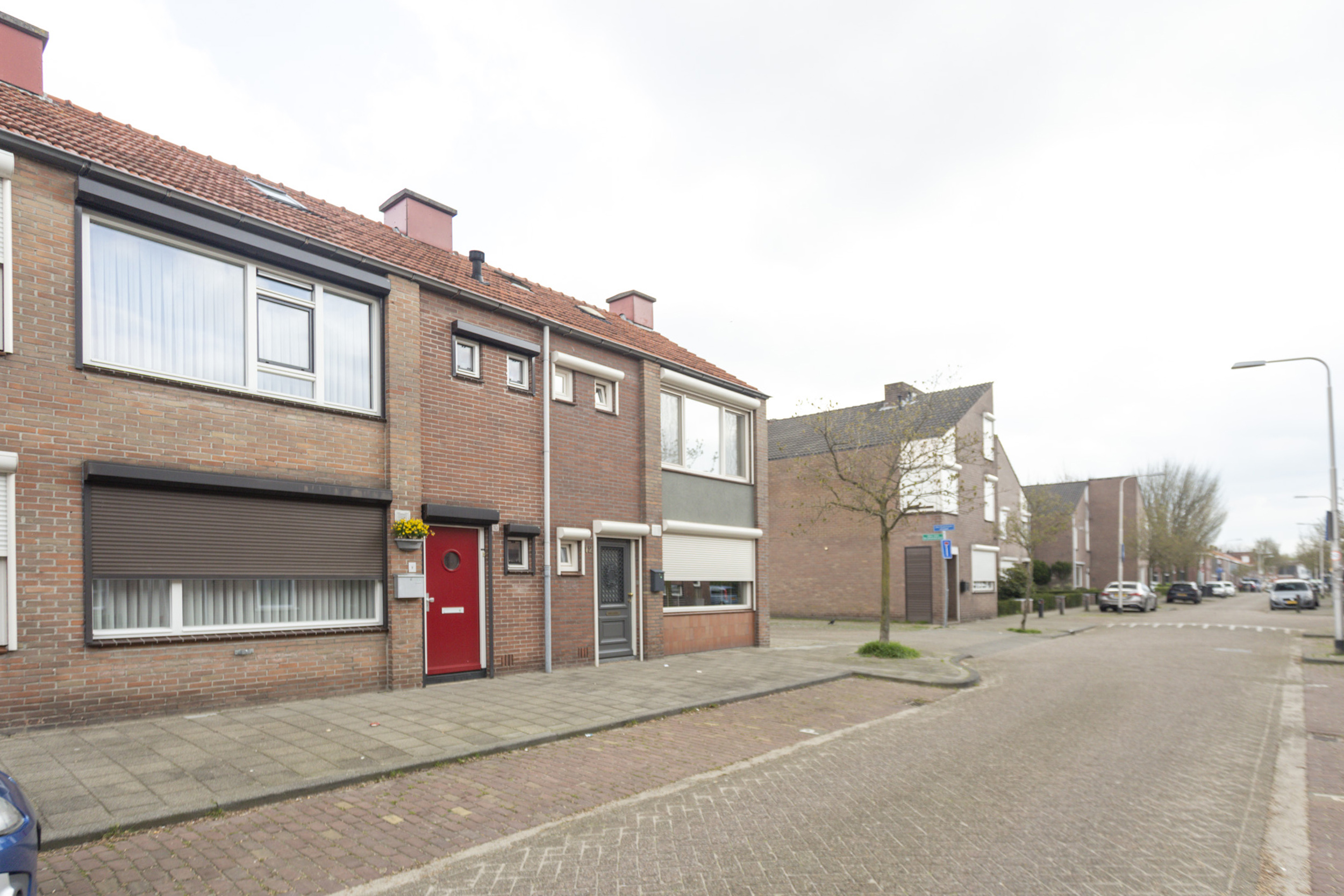 Oeverstraat 10