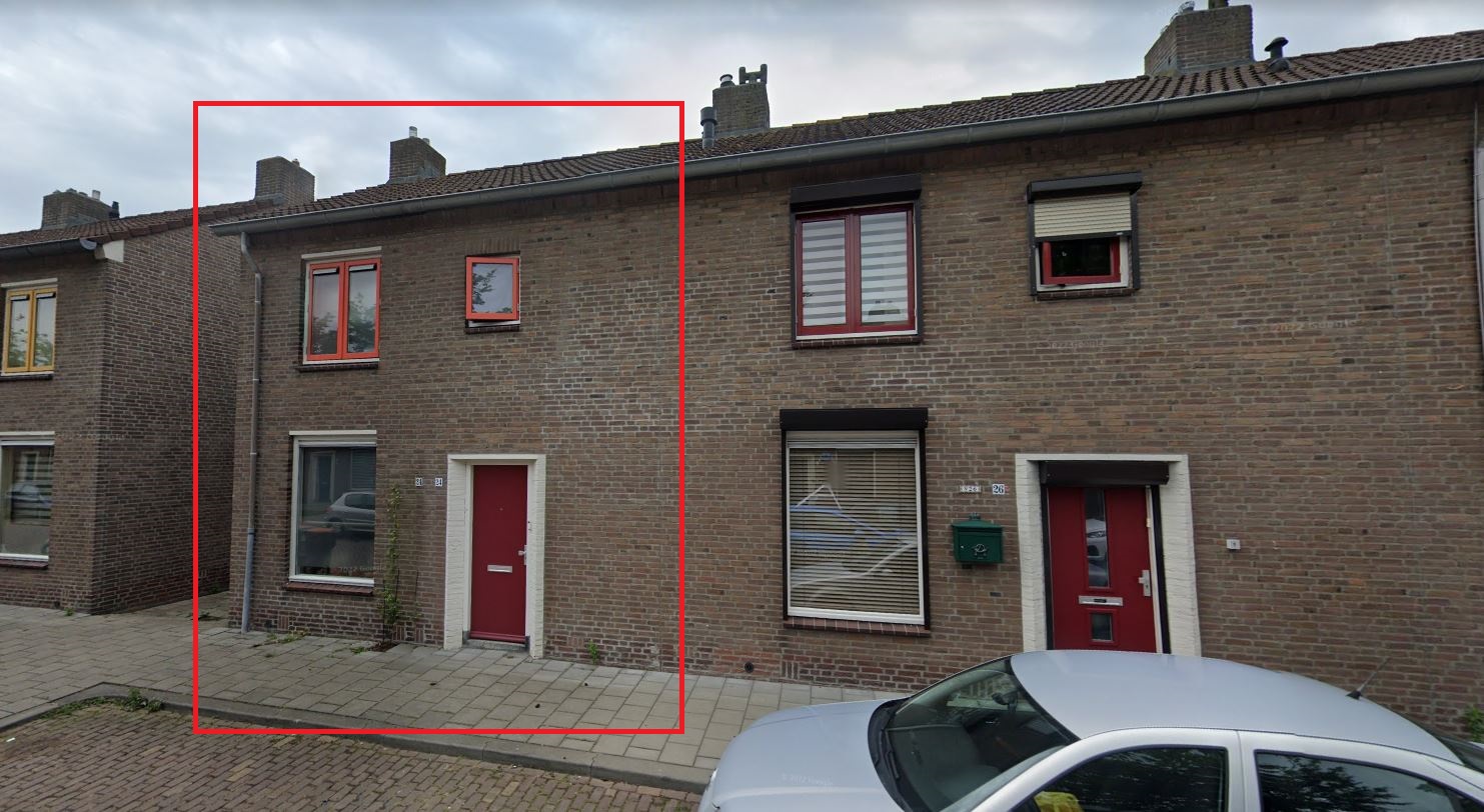 Groen van Prinstererstraat 24