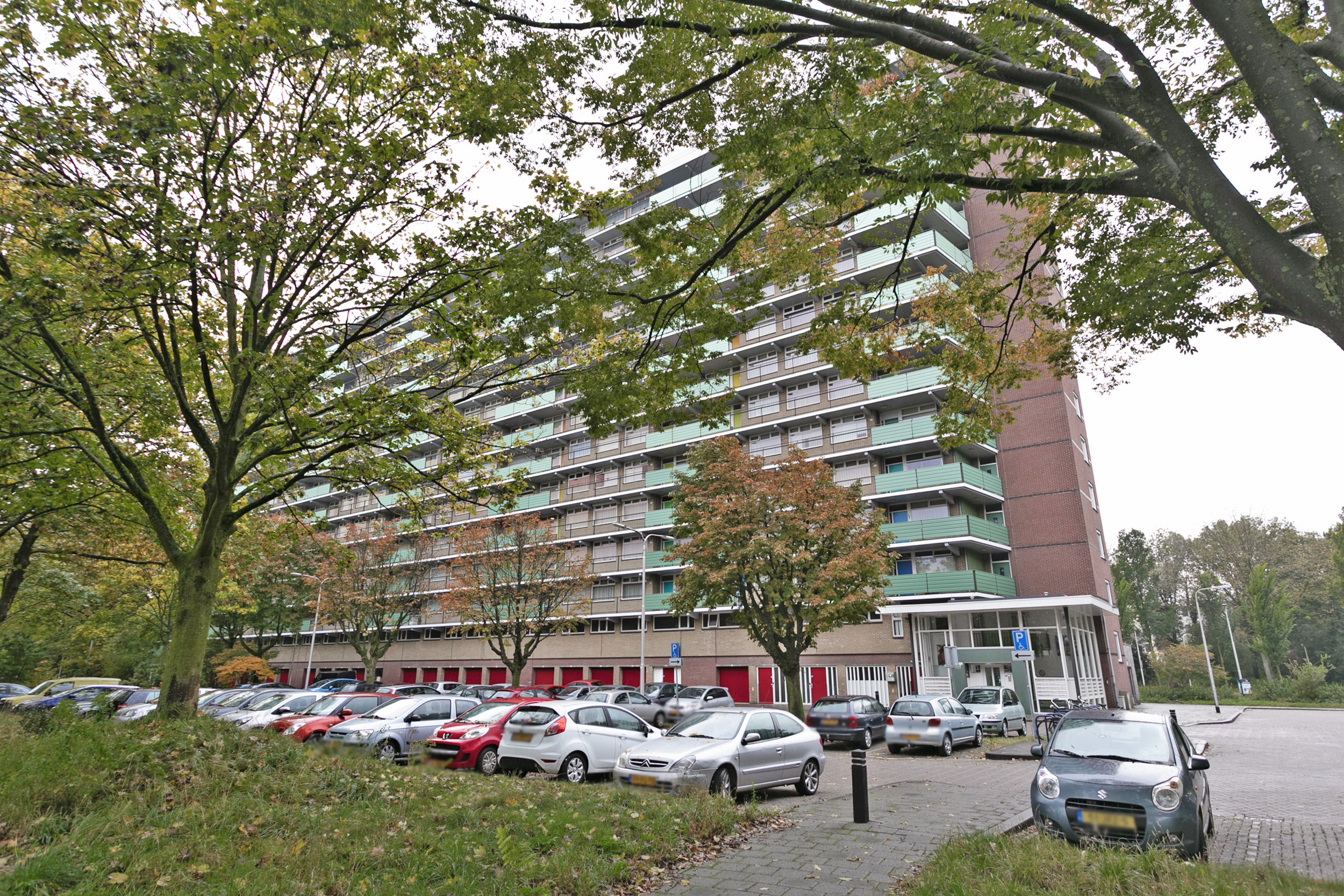 Salesianenstraat 281, 5042 DT Tilburg, Nederland