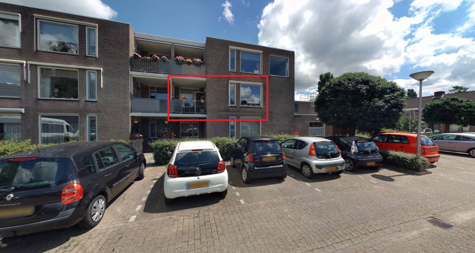 Hofstad 130, 5142 NM Waalwijk, Nederland