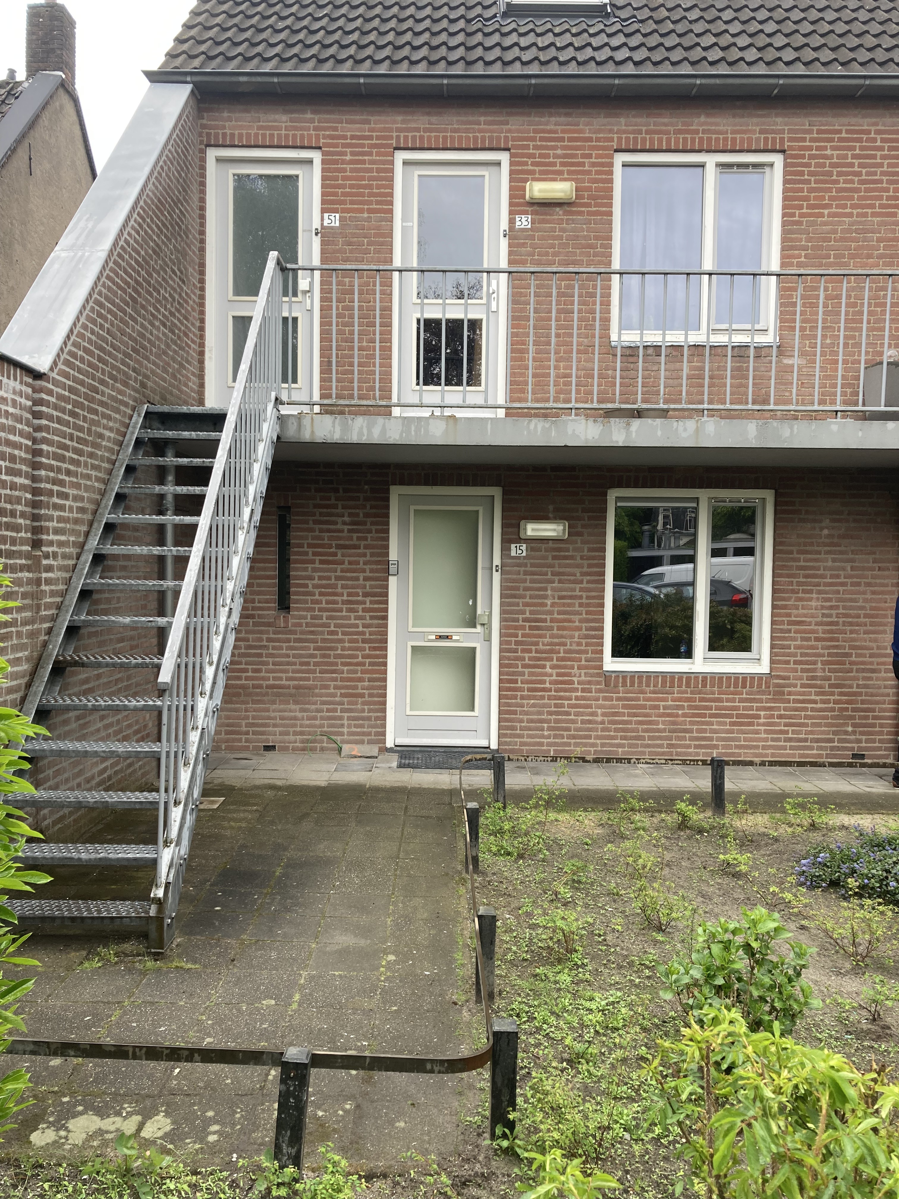 Dwarsstraat 15, 5051 RA Goirle, Nederland