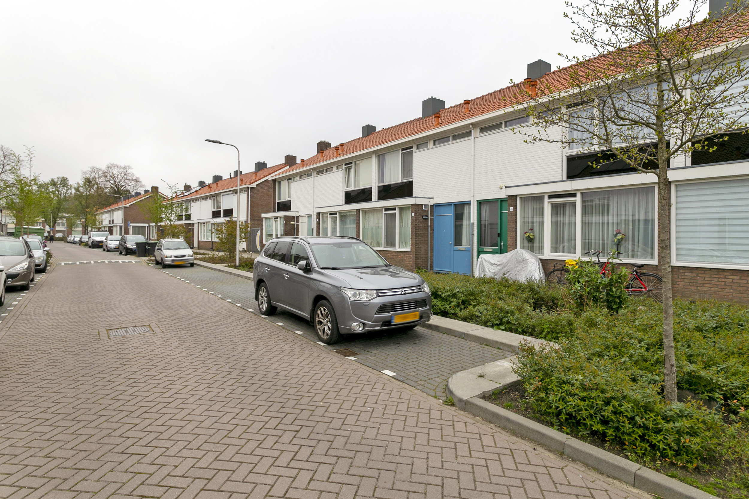 Antonius Struijckenstraat 28