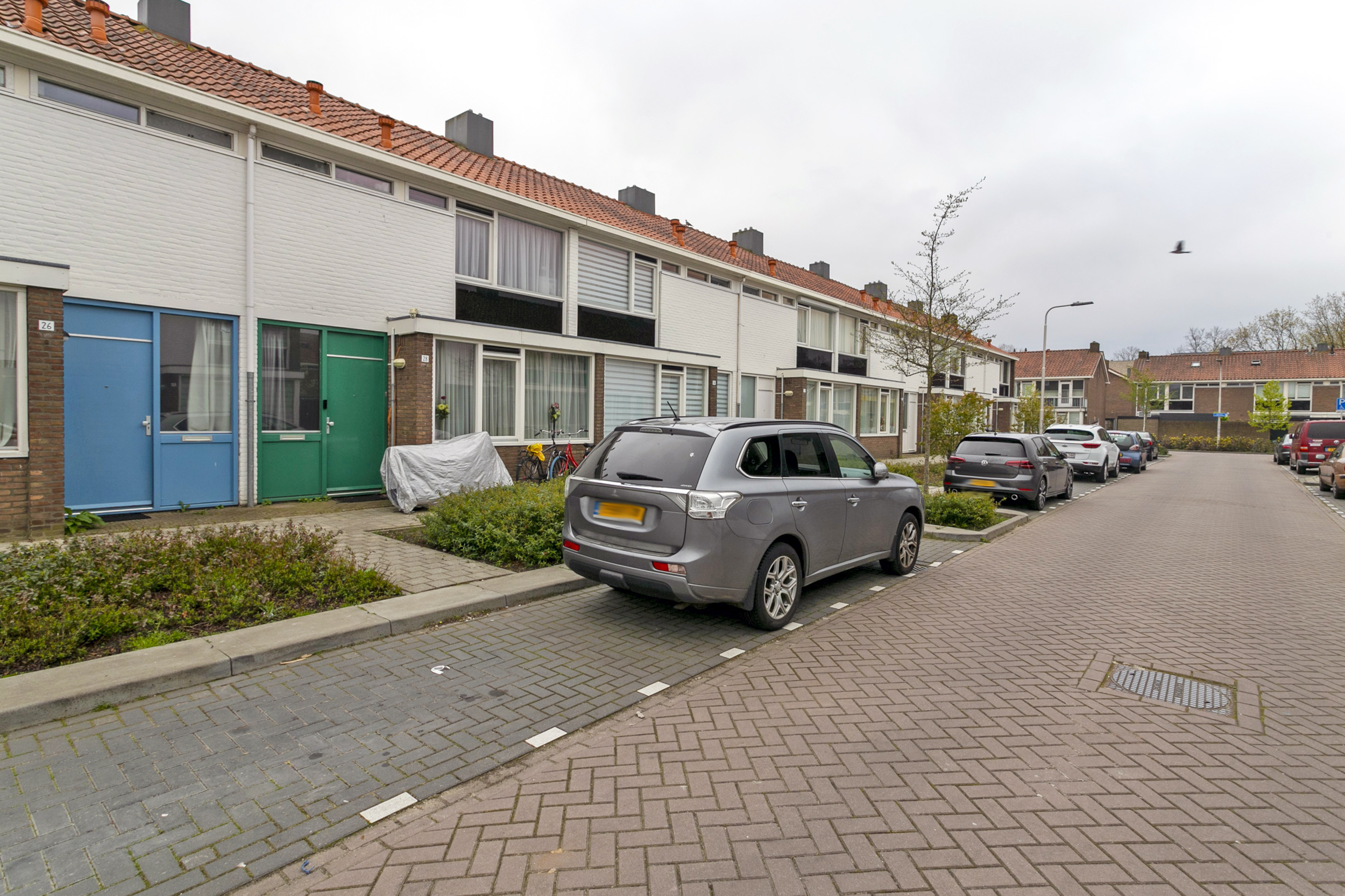 Antonius Struijckenstraat 28