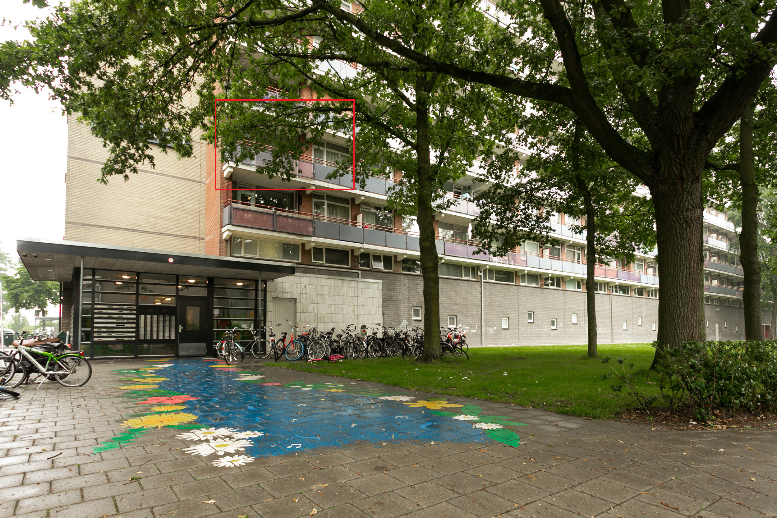 Sibeliusstraat 405, 5011 JL Tilburg, Nederland