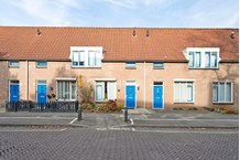 Schaepmanstraat 51A