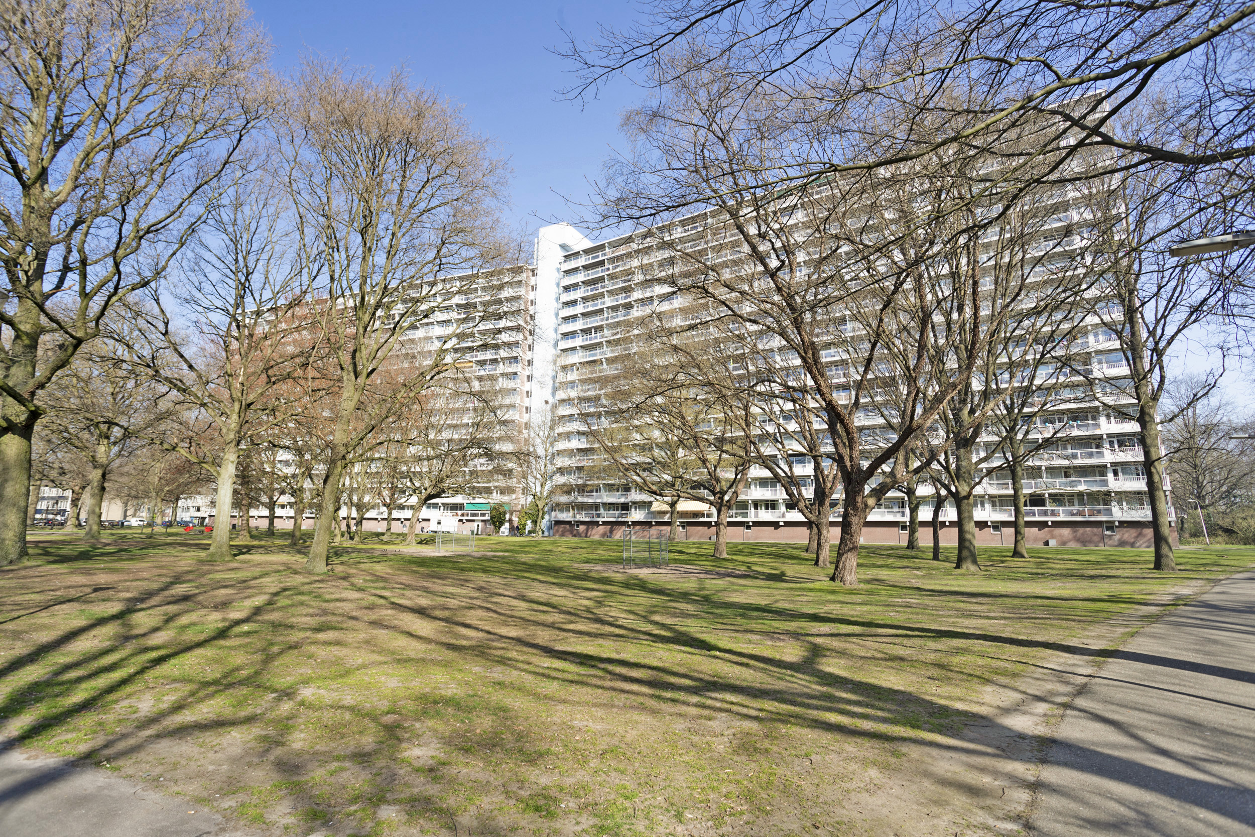 Bachlaan 680, 5011 BP Tilburg, Nederland