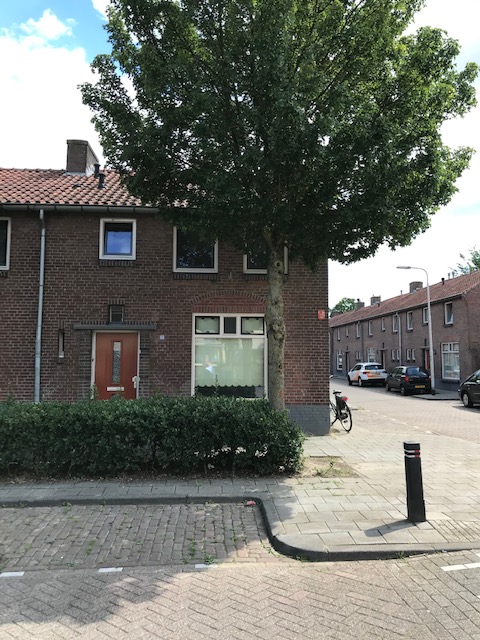 Textielstraat 108, 5046 SG Tilburg, Nederland