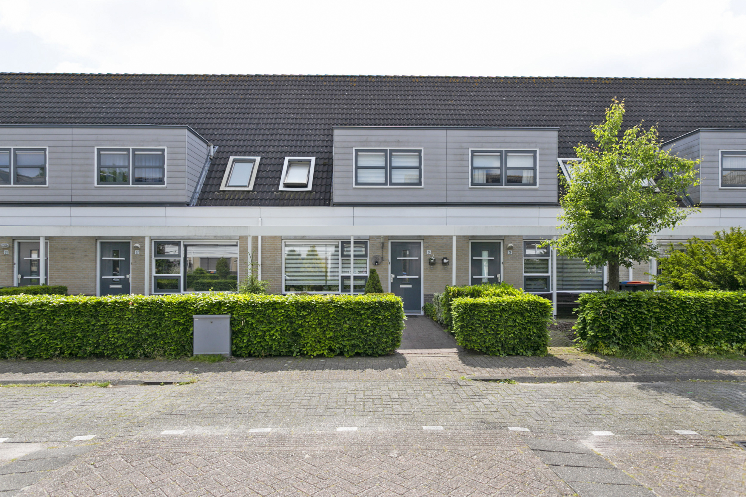 Megenstraat 24, 5045 KE Tilburg, Nederland