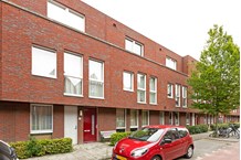 H. Berkvensstraat 31, 5041 CA Tilburg, Nederland