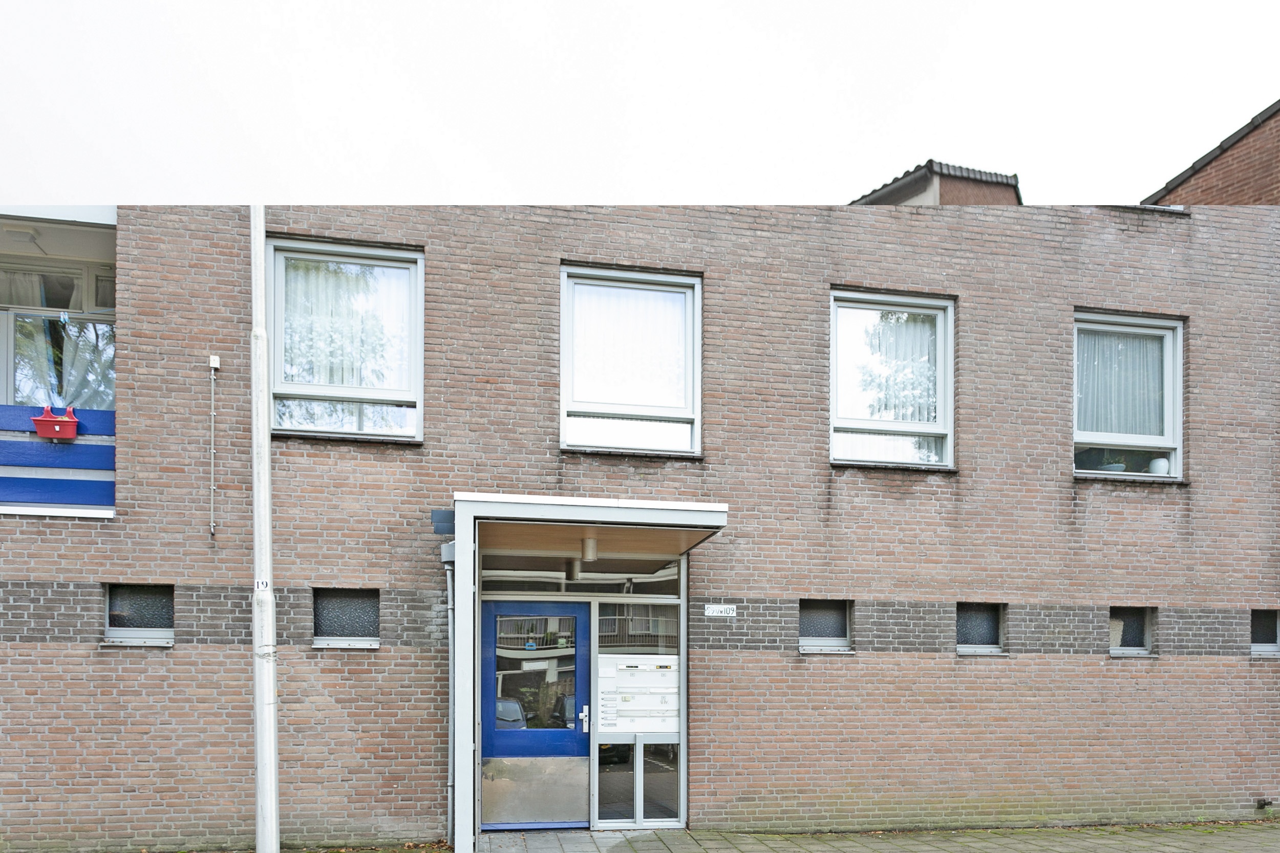 Smijersstraat 87, 5012 CC Tilburg, Nederland