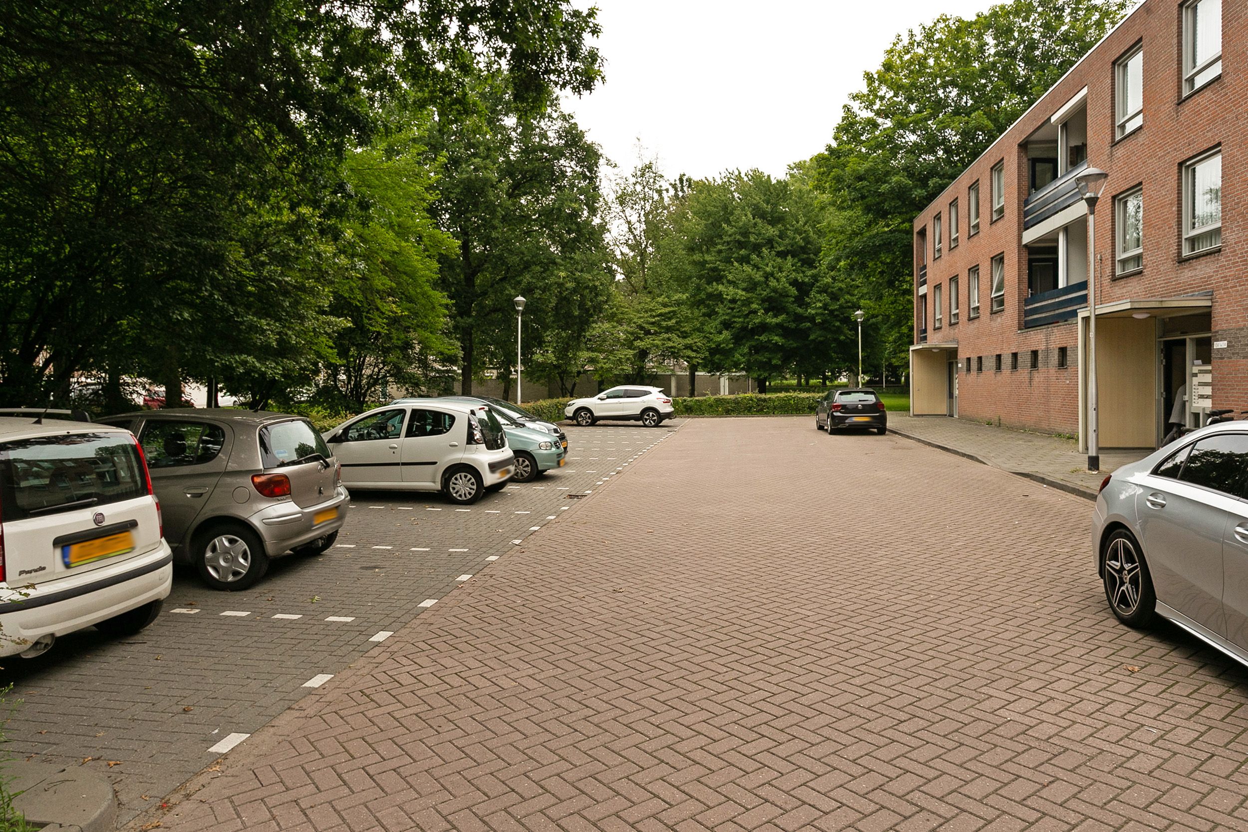 Verhulstlaan 96, 5012 GC Tilburg, Nederland