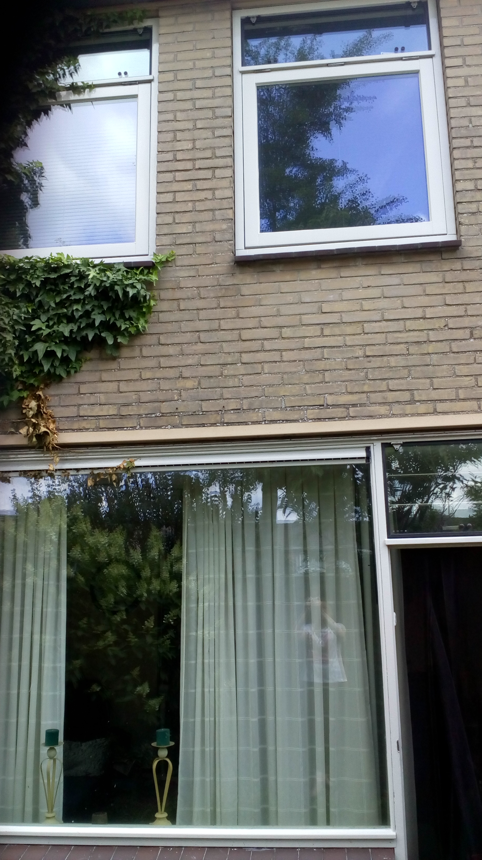 Vogezenlaan 155, 5022 NC Tilburg, Nederland