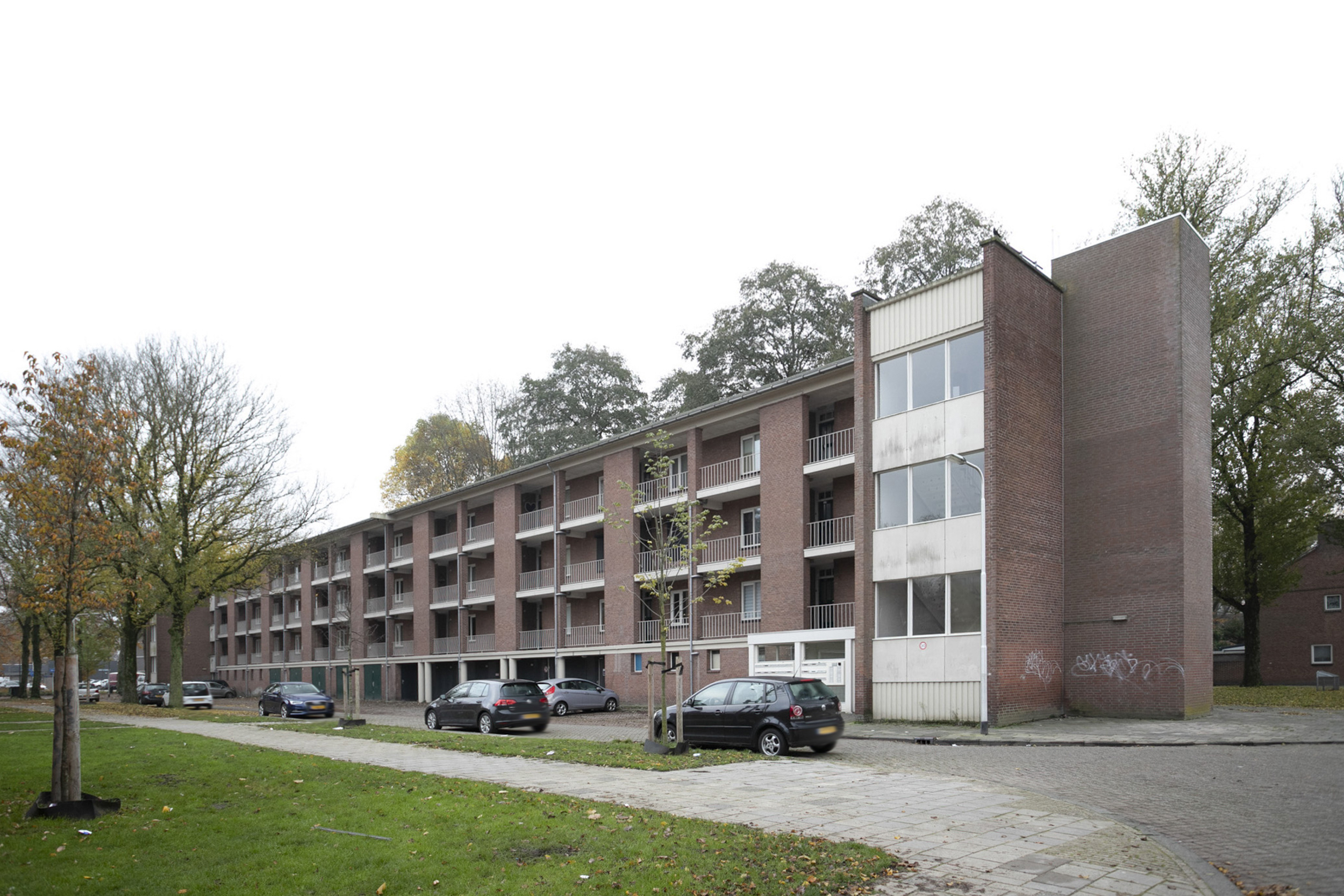 Jupiterstraat 26, 5042 AS Tilburg, Nederland