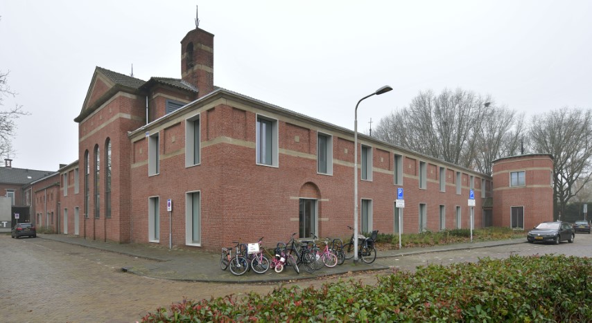 Ringbaan West 94, 5046 VA Tilburg, Nederland