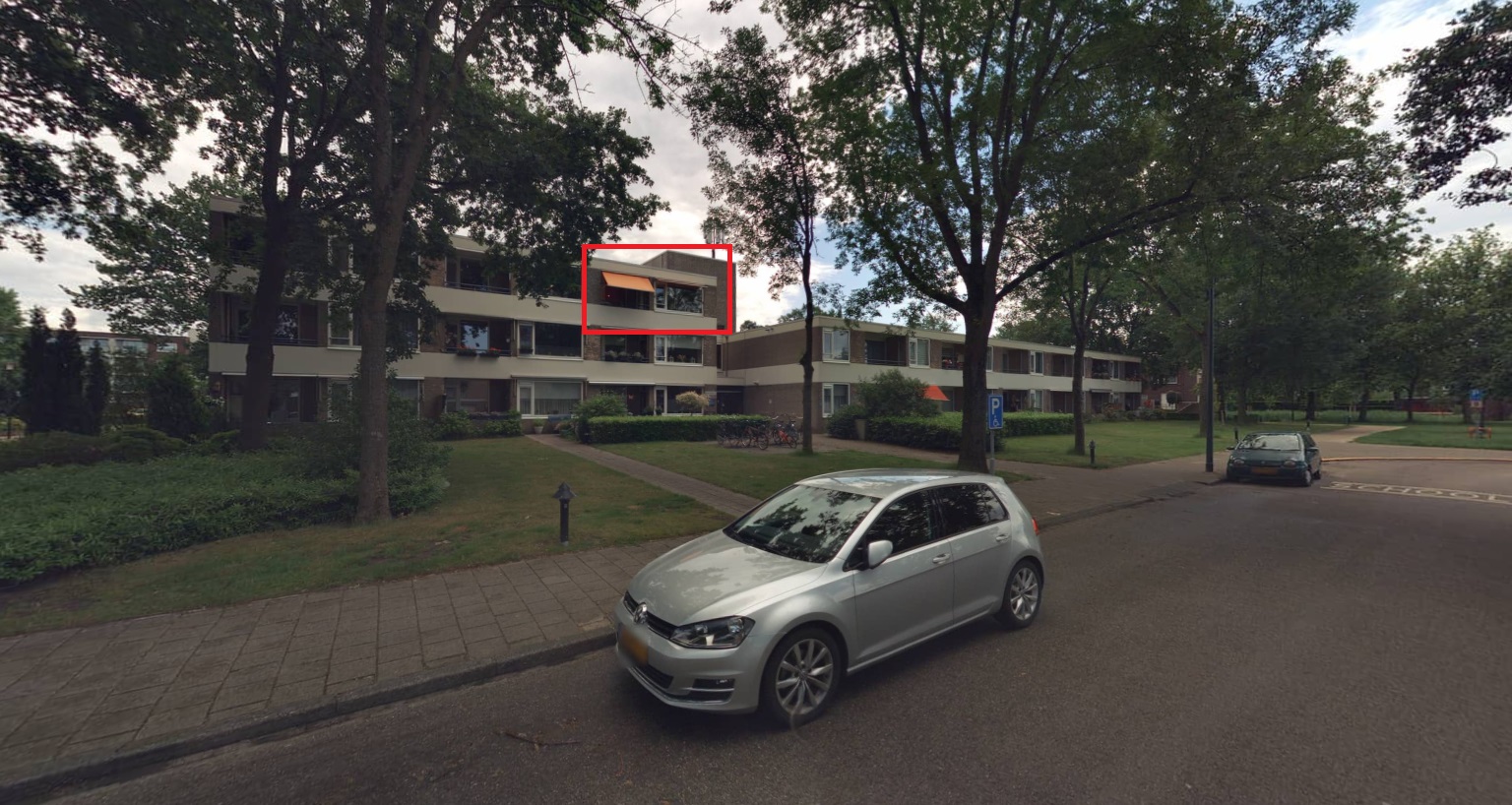 Cortembergstraat 53, 5144 CD Waalwijk, Nederland