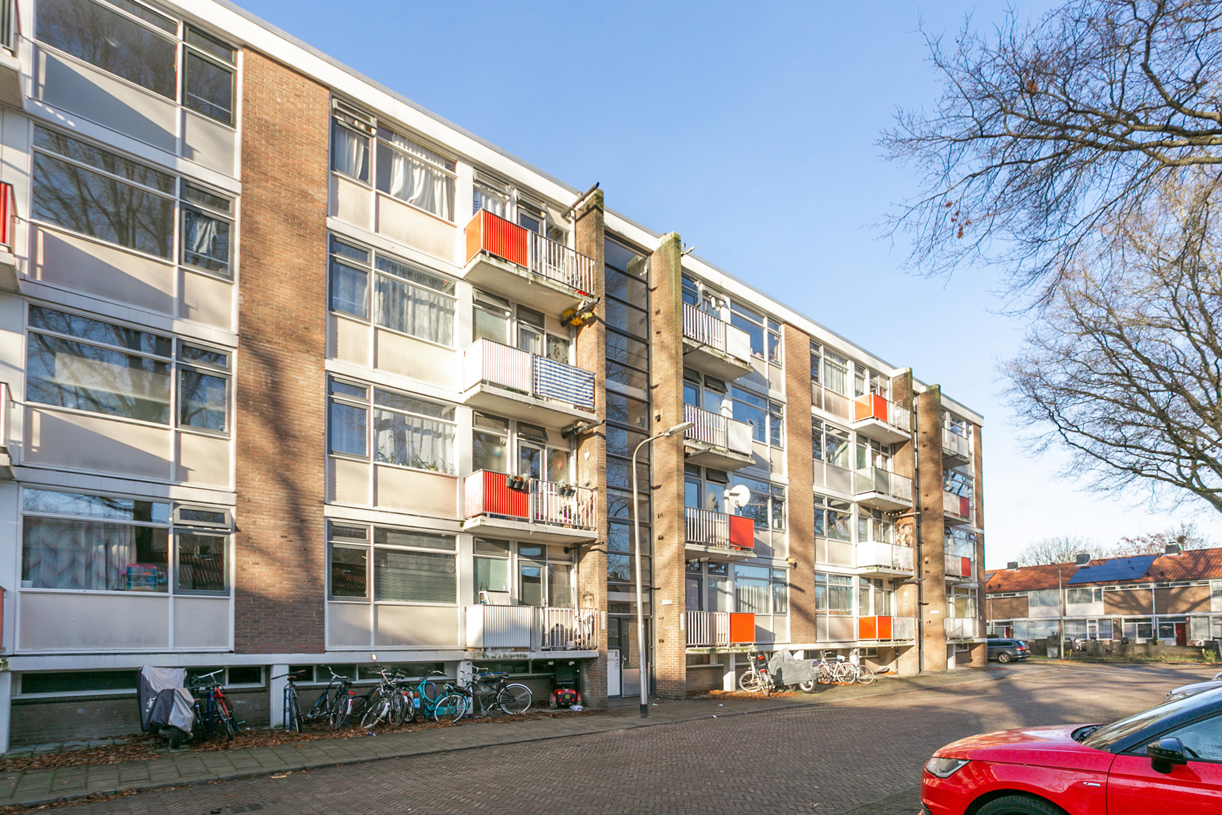 Slipjachtpad 33, 5042 WD Tilburg, Nederland