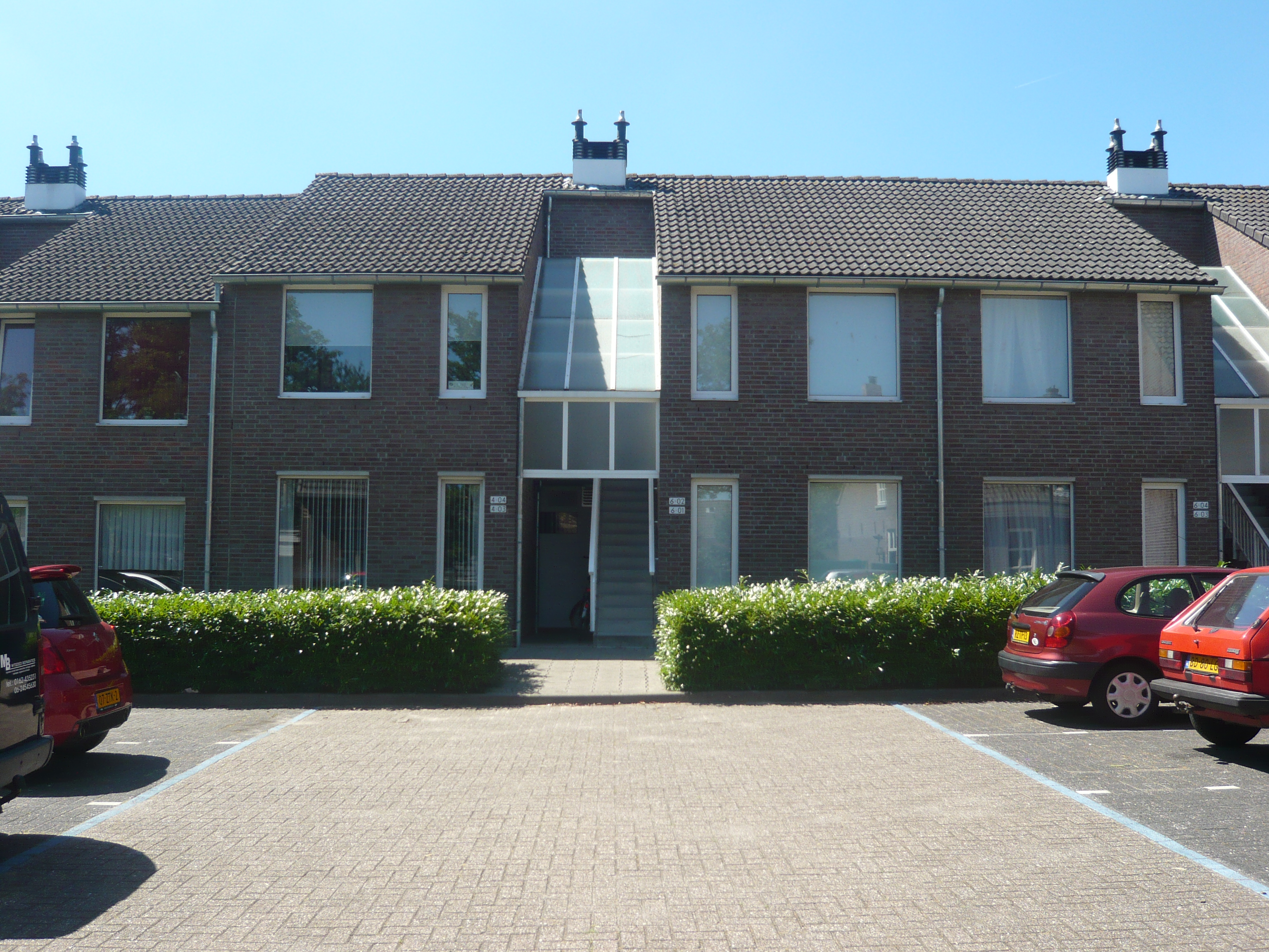 Groeneweg 6, 5051 LR Goirle, Nederland