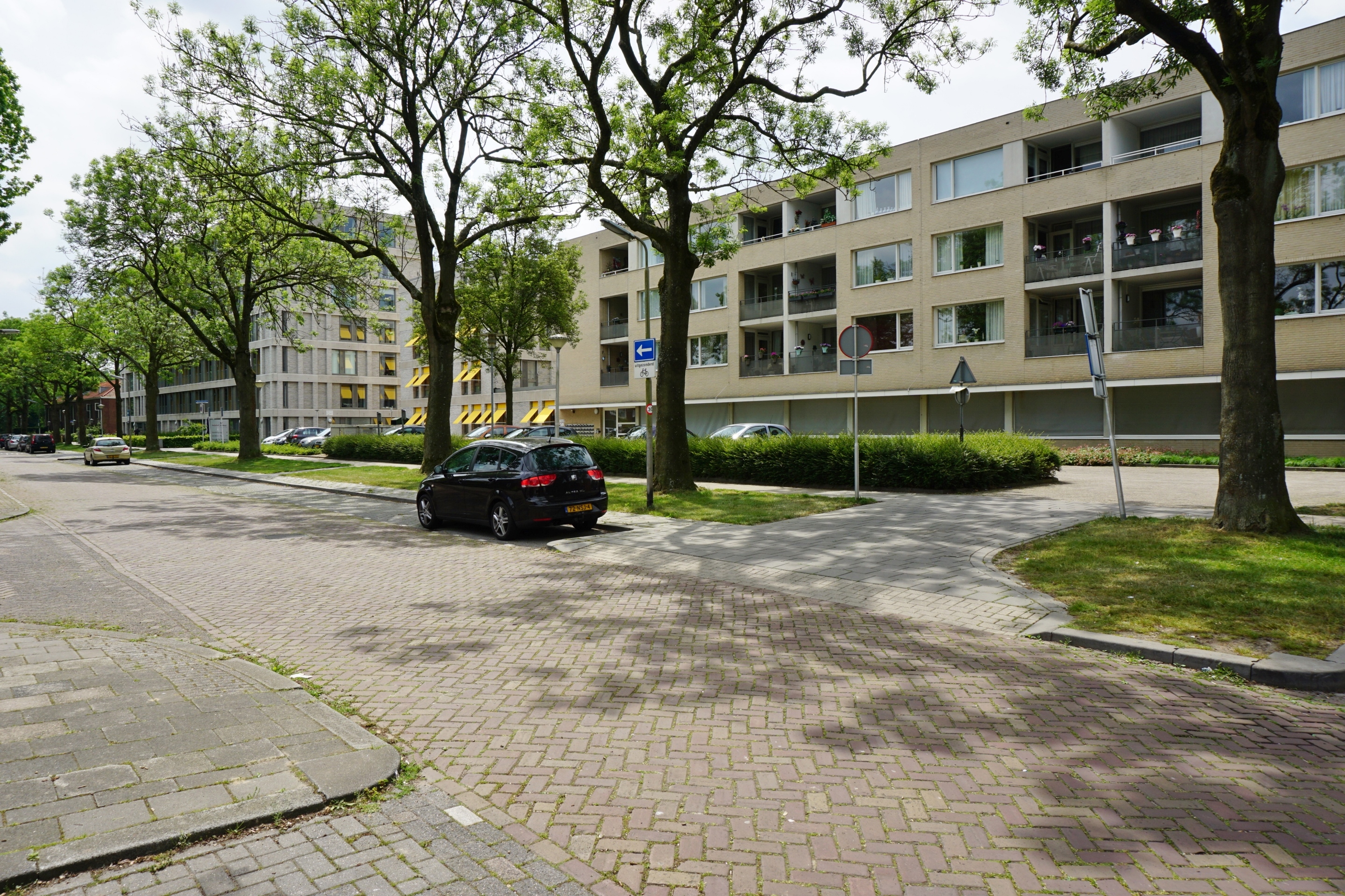 Wethouderslaan 57, 5021 AK Tilburg, Nederland