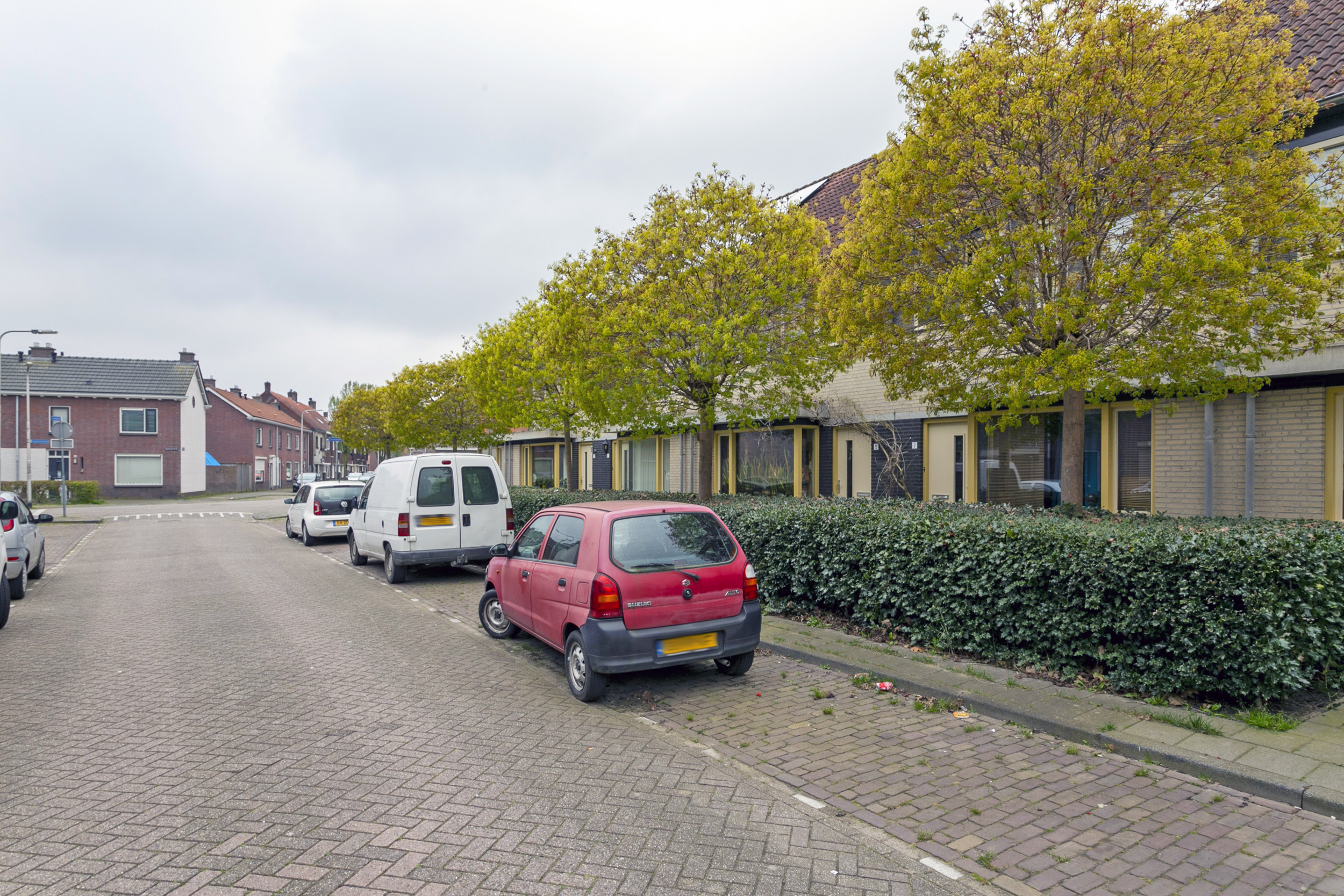 Scheerderstraat 7