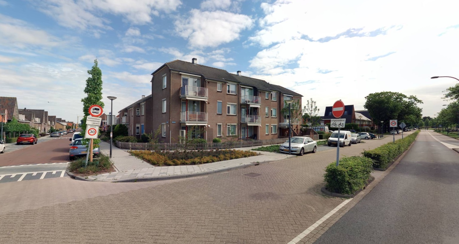 Floris v-Laan 3D, 5141 BA Waalwijk, Nederland