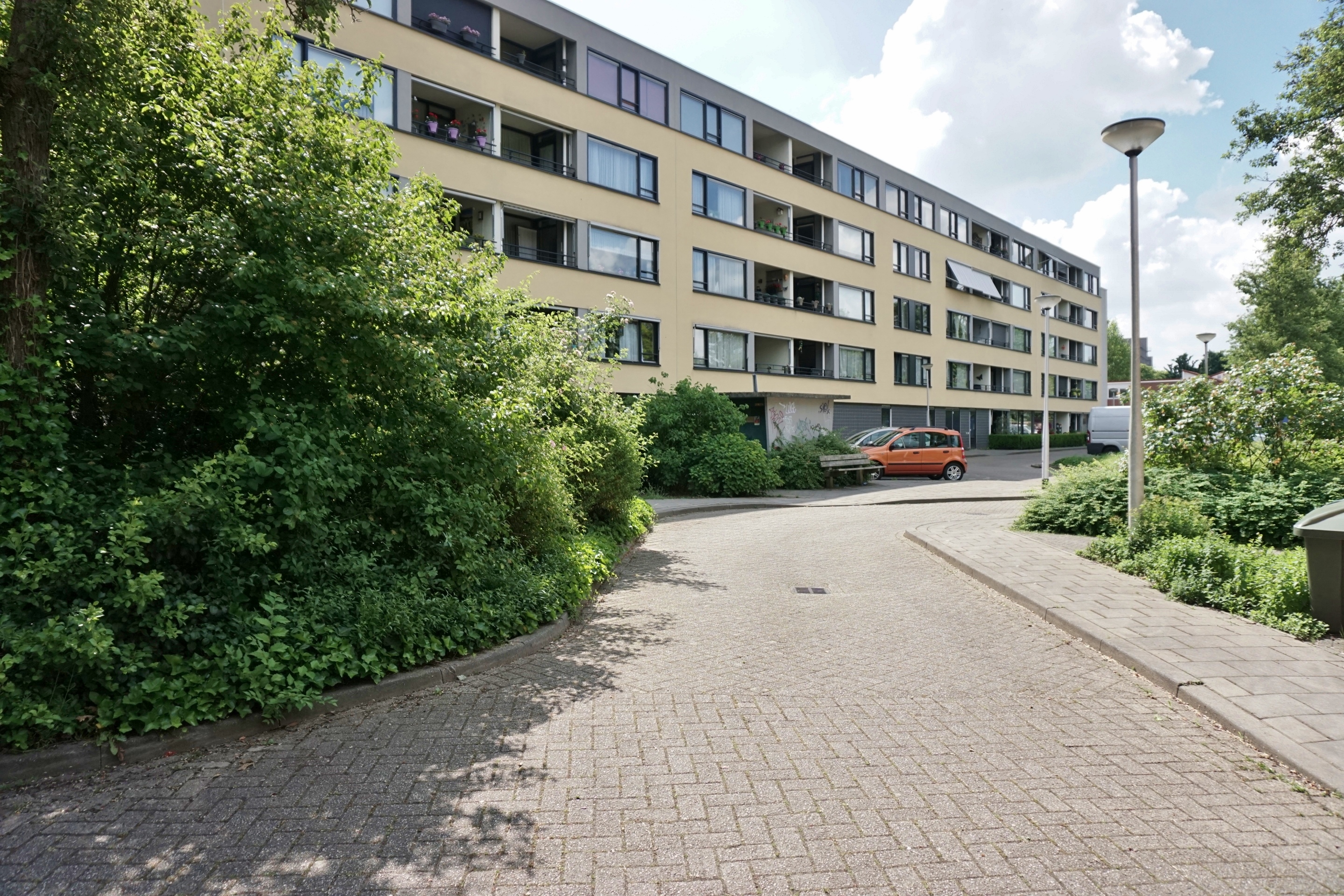 Tafelbergstraat 77, 5025 HL Tilburg, Nederland