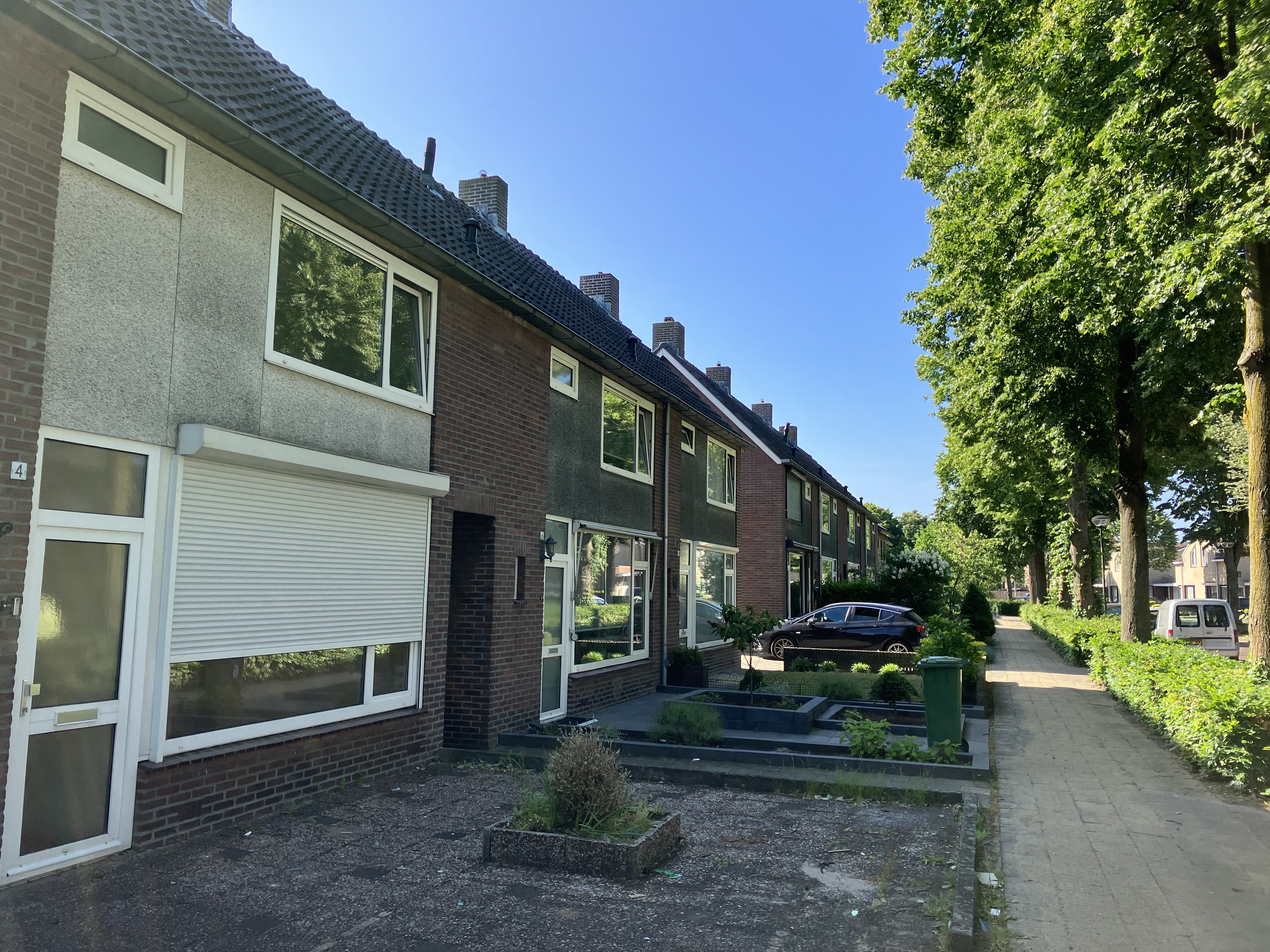 Aabeekstraat 4, 5051 VP Goirle, Nederland