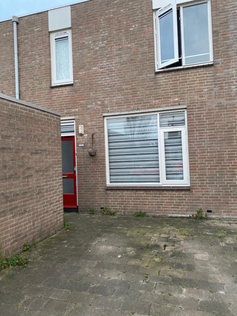 Bunnikstraat 10, 5043 BH Tilburg, Nederland