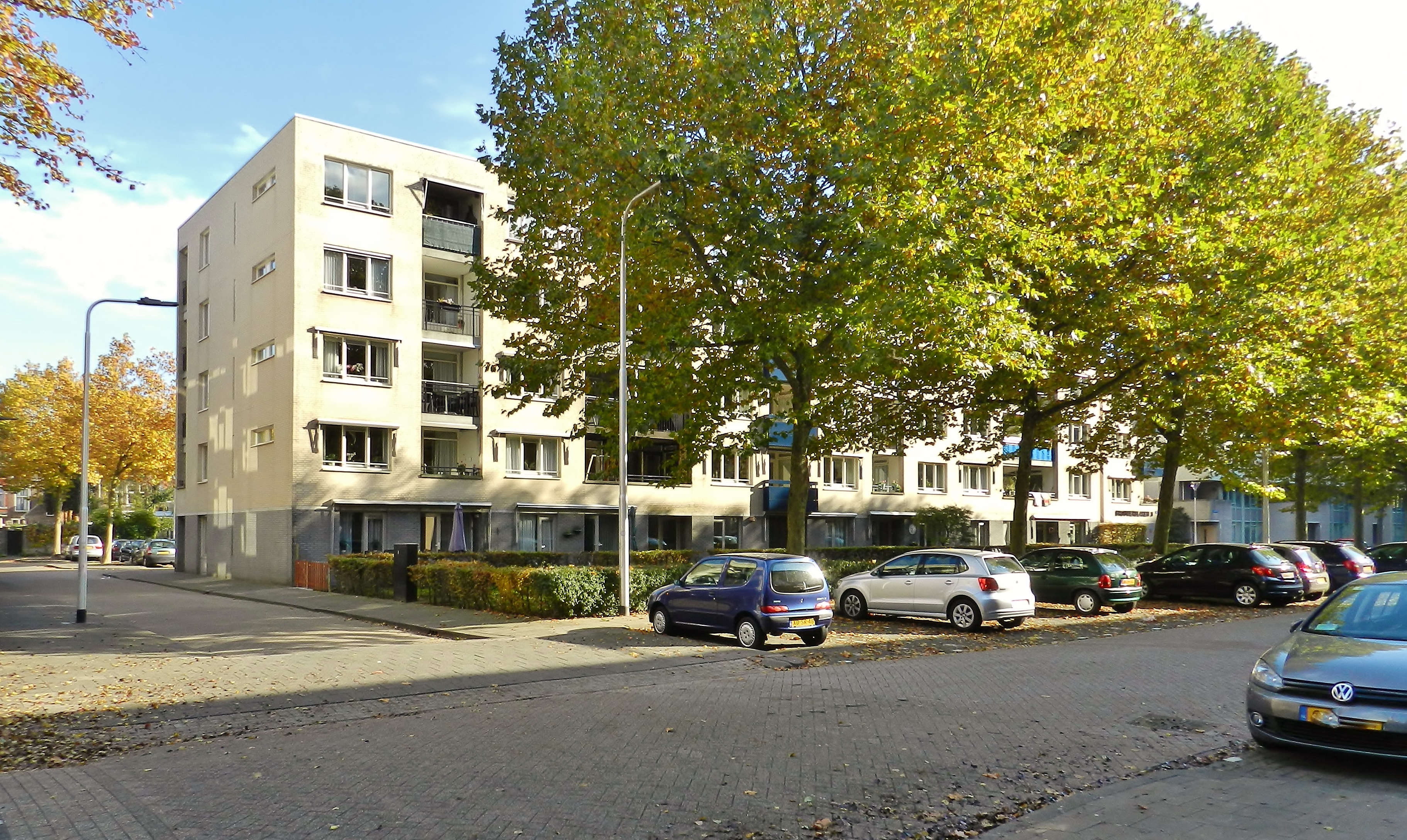 Schoolstraat 158