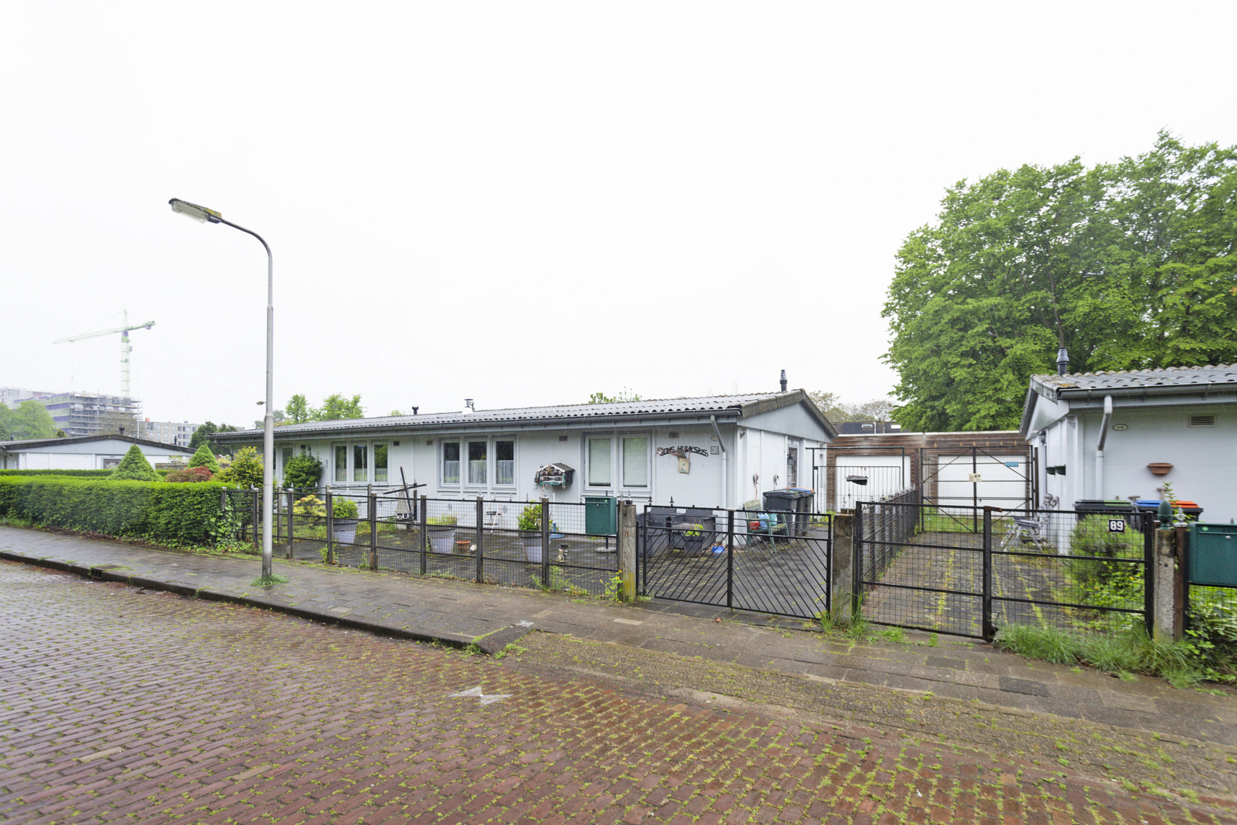 Ringbaan West 91N, 5042 GK Tilburg, Nederland