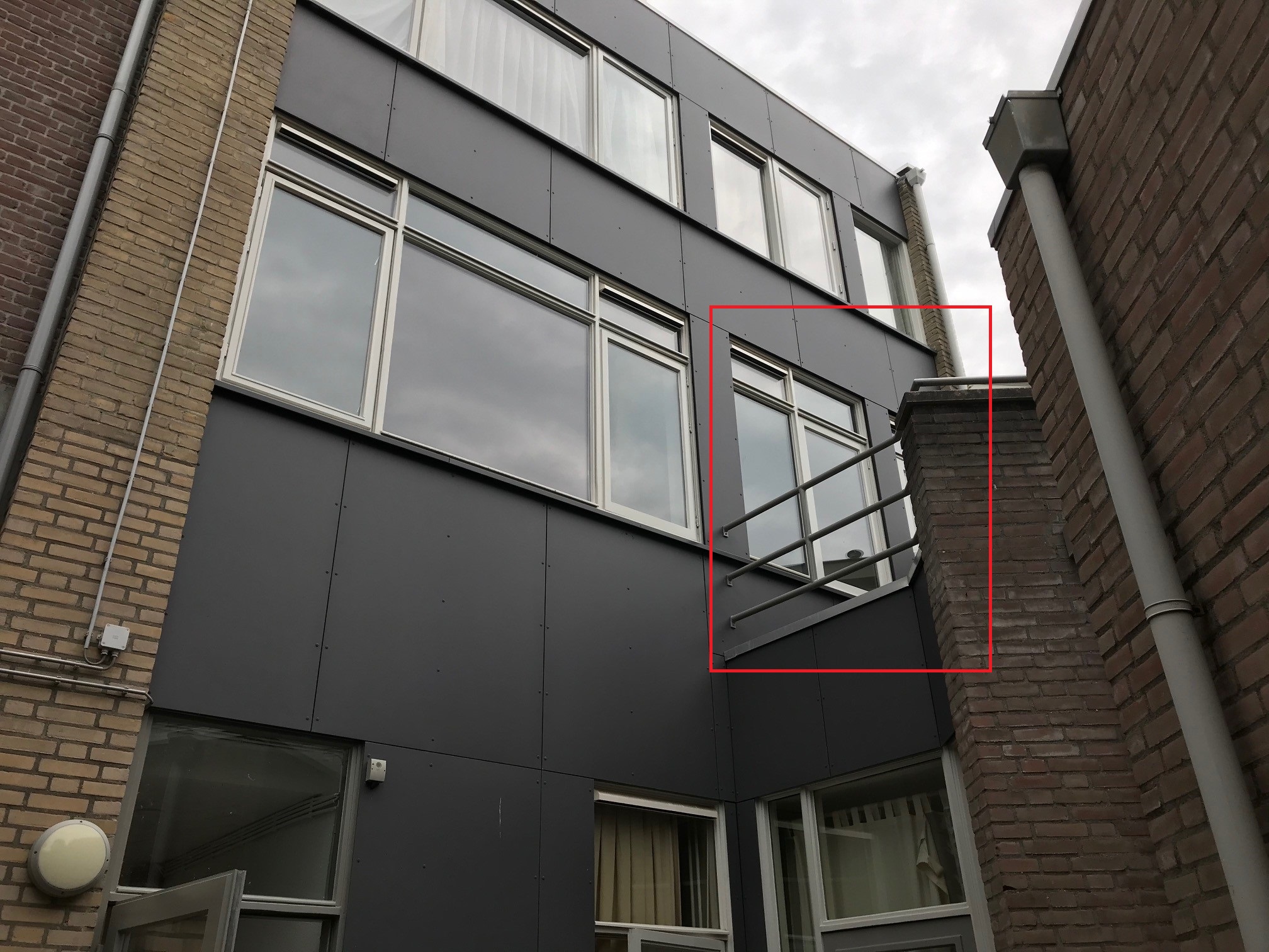 Noordstraat 48A, 5038 EJ Tilburg, Nederland