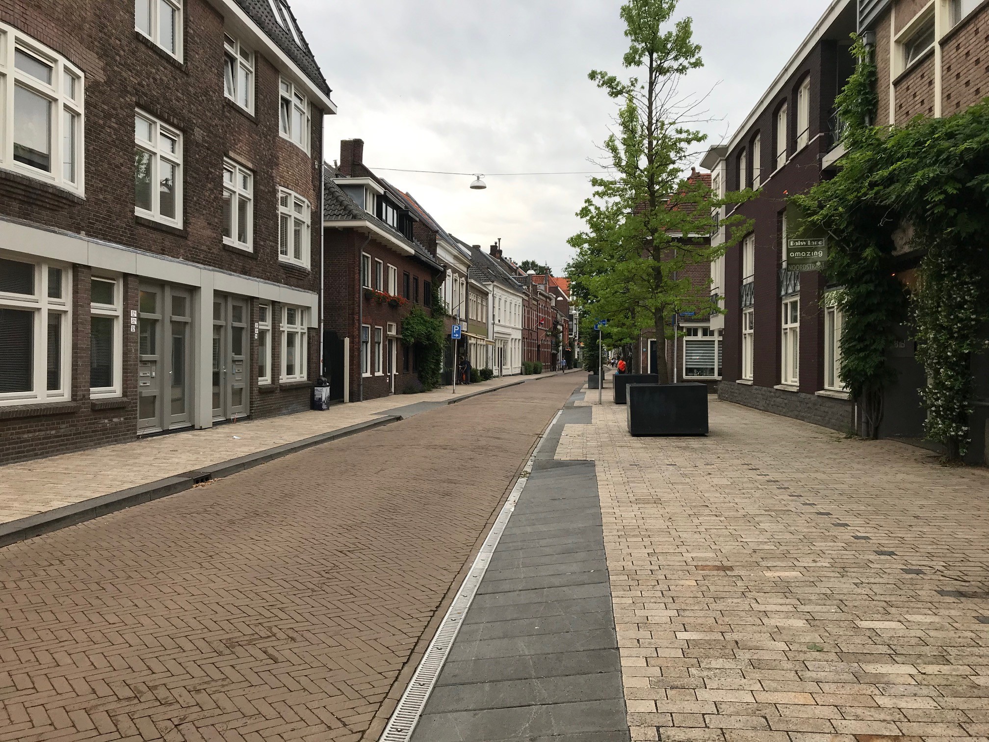 Noordstraat 48A