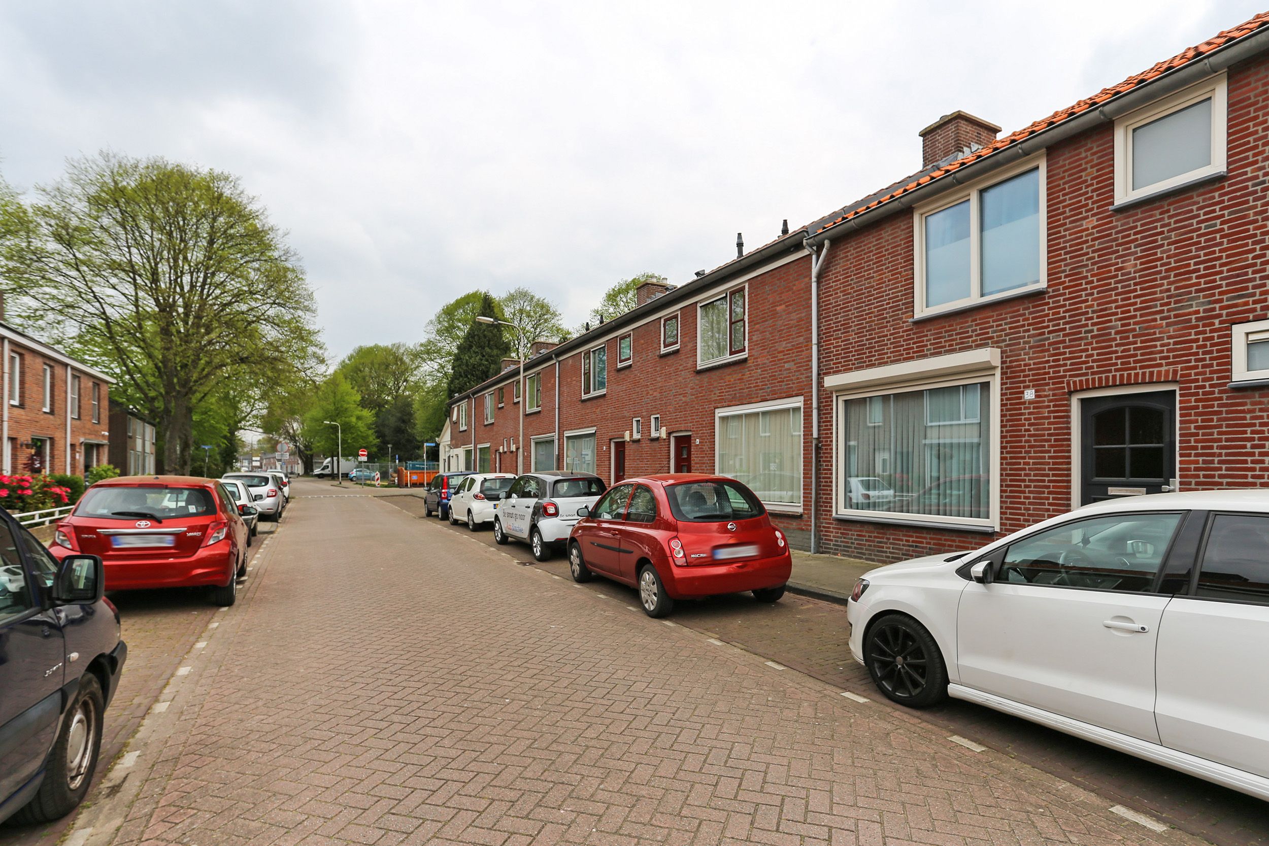 Professor Lorentzstraat 58, 5021 NT Tilburg, Nederland