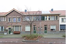 Pastoor Vroomansstraat 11, 5021 VP Tilburg, Nederland