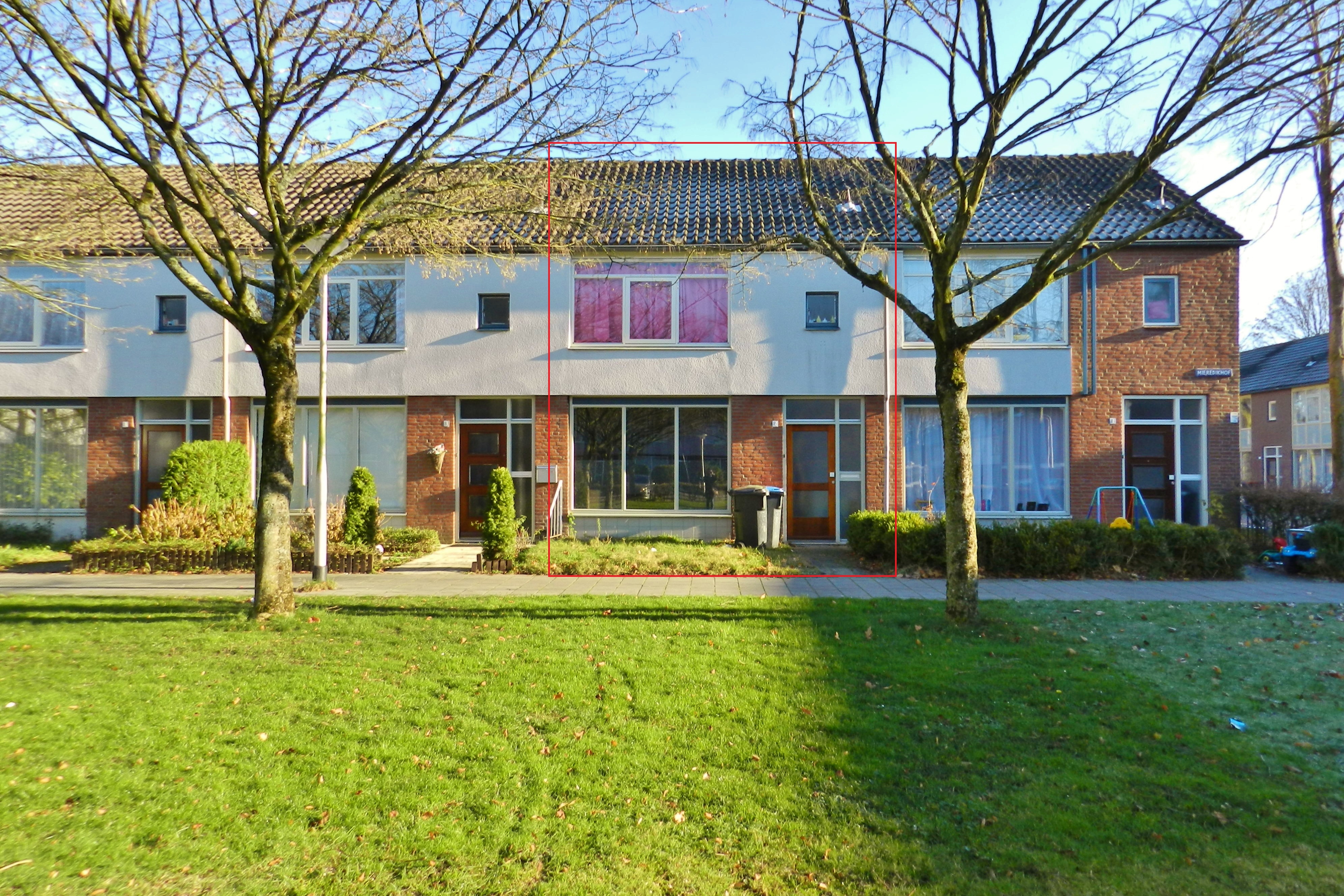 Mieredikhof 2, 5044 DT Tilburg, Nederland