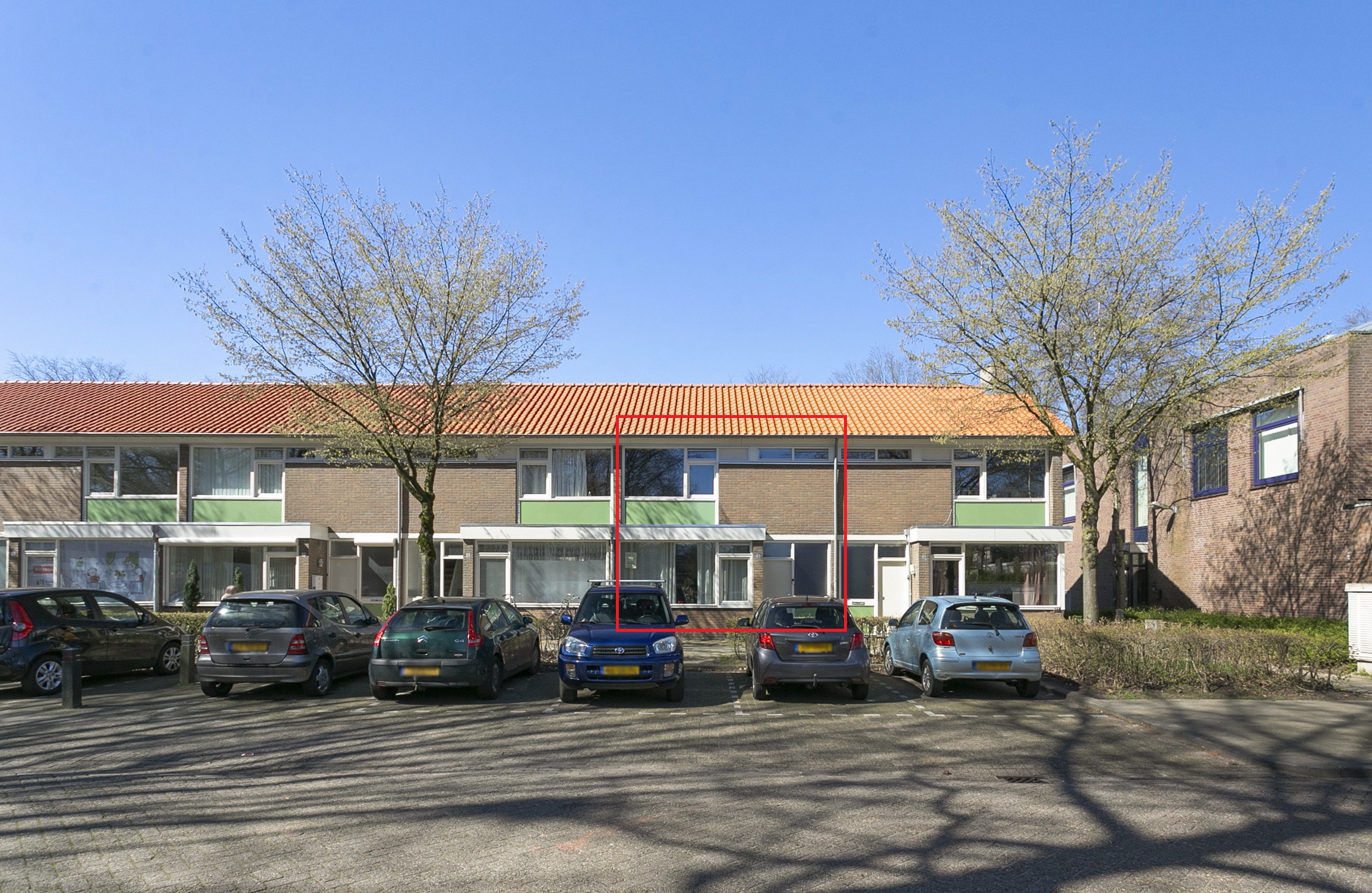 Drijverstraat 3, 5042 LH Tilburg, Nederland