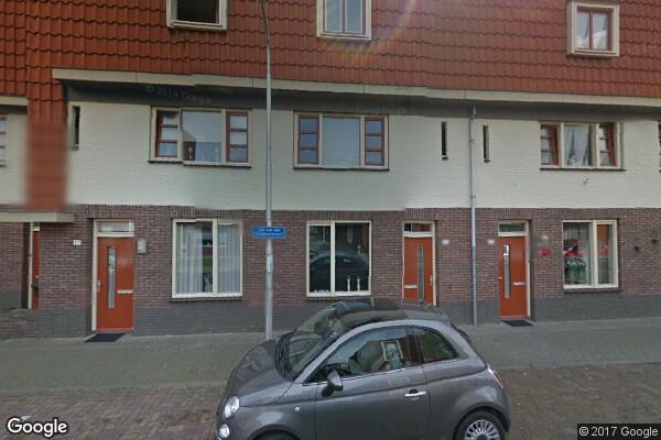 Jan van der Heijdenstraat 29, 5025 EV Tilburg, Nederland